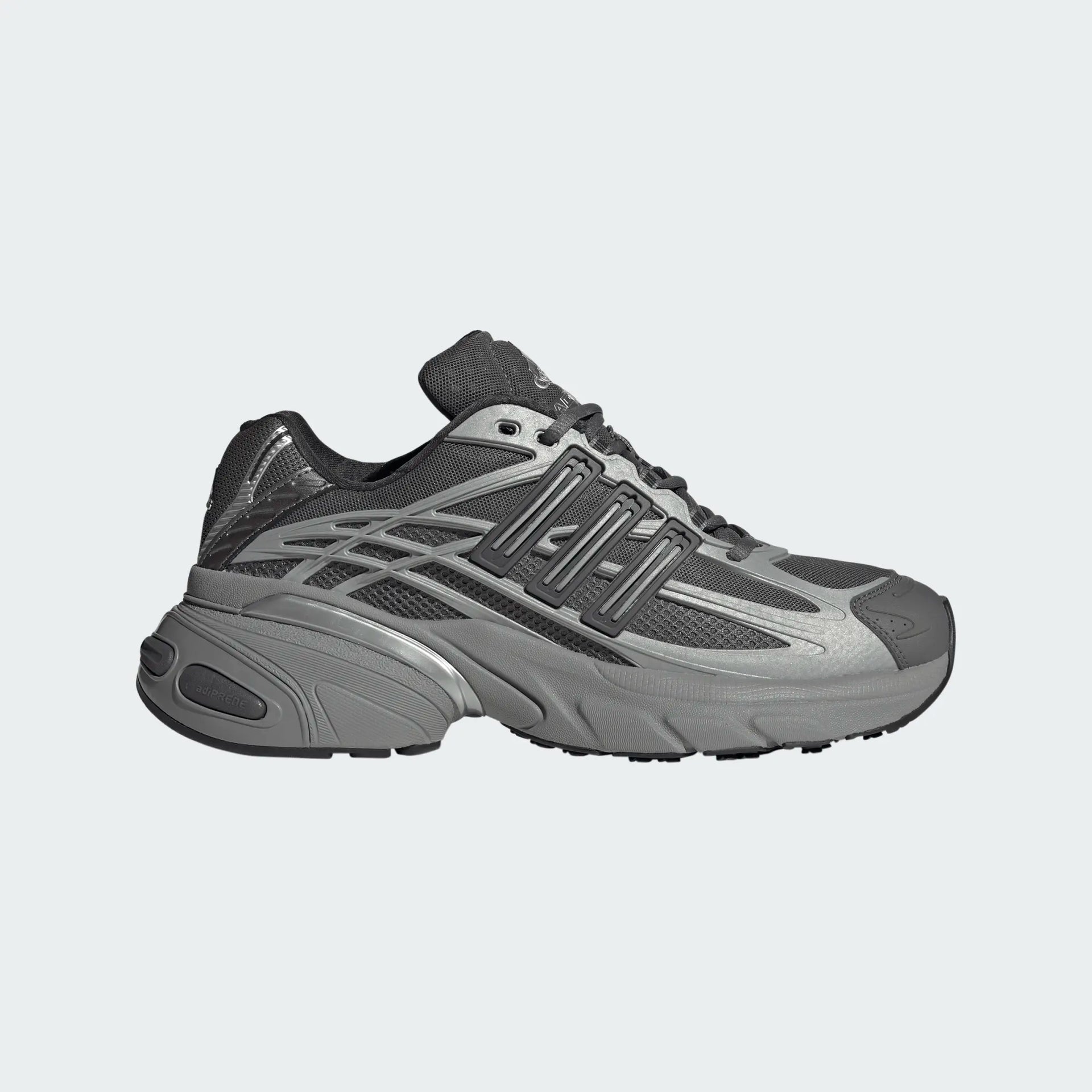 Adidas Adistar XLG 2.0 'Grey Four/Grey Four/Silver Metallic