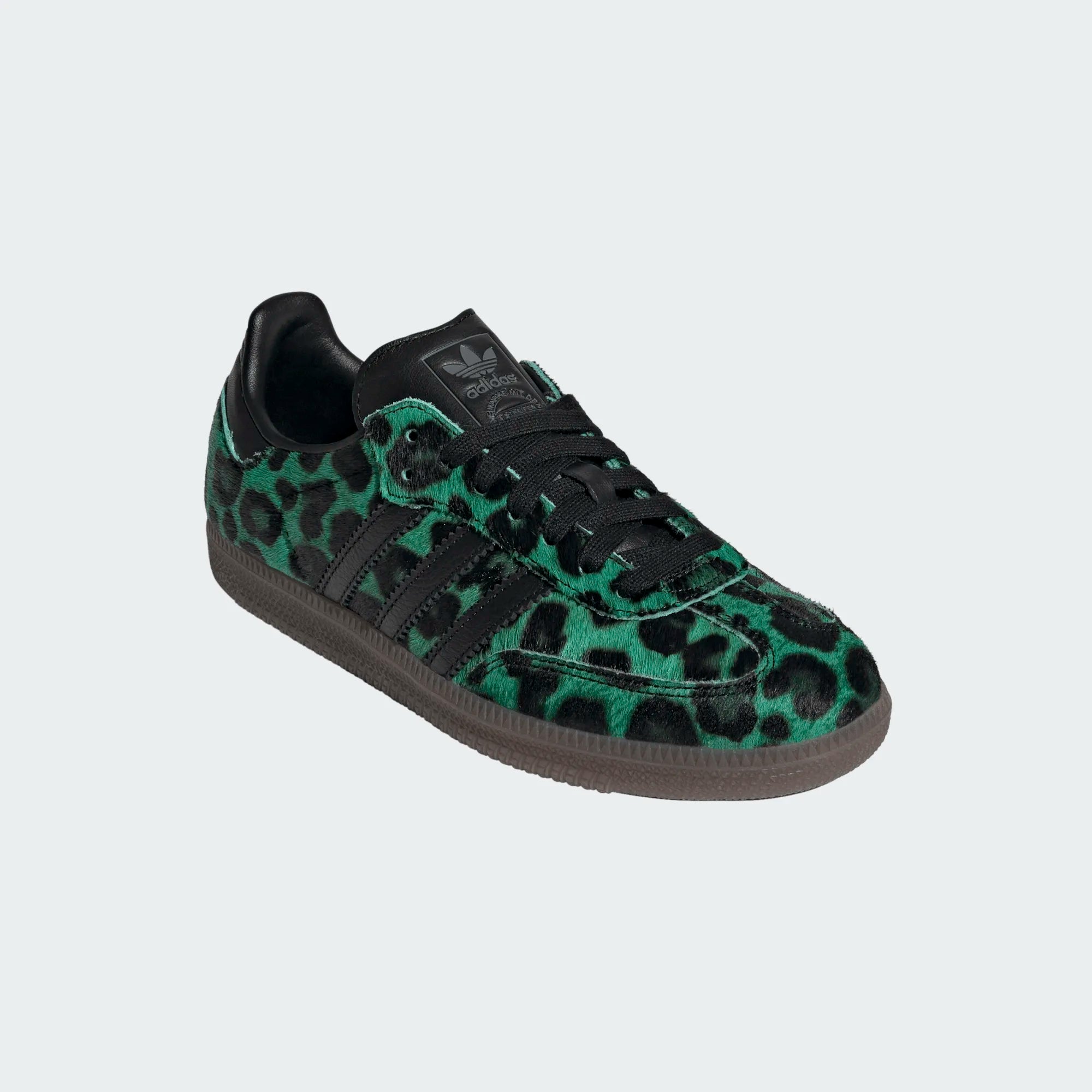 Wmns Adidas Samba OG