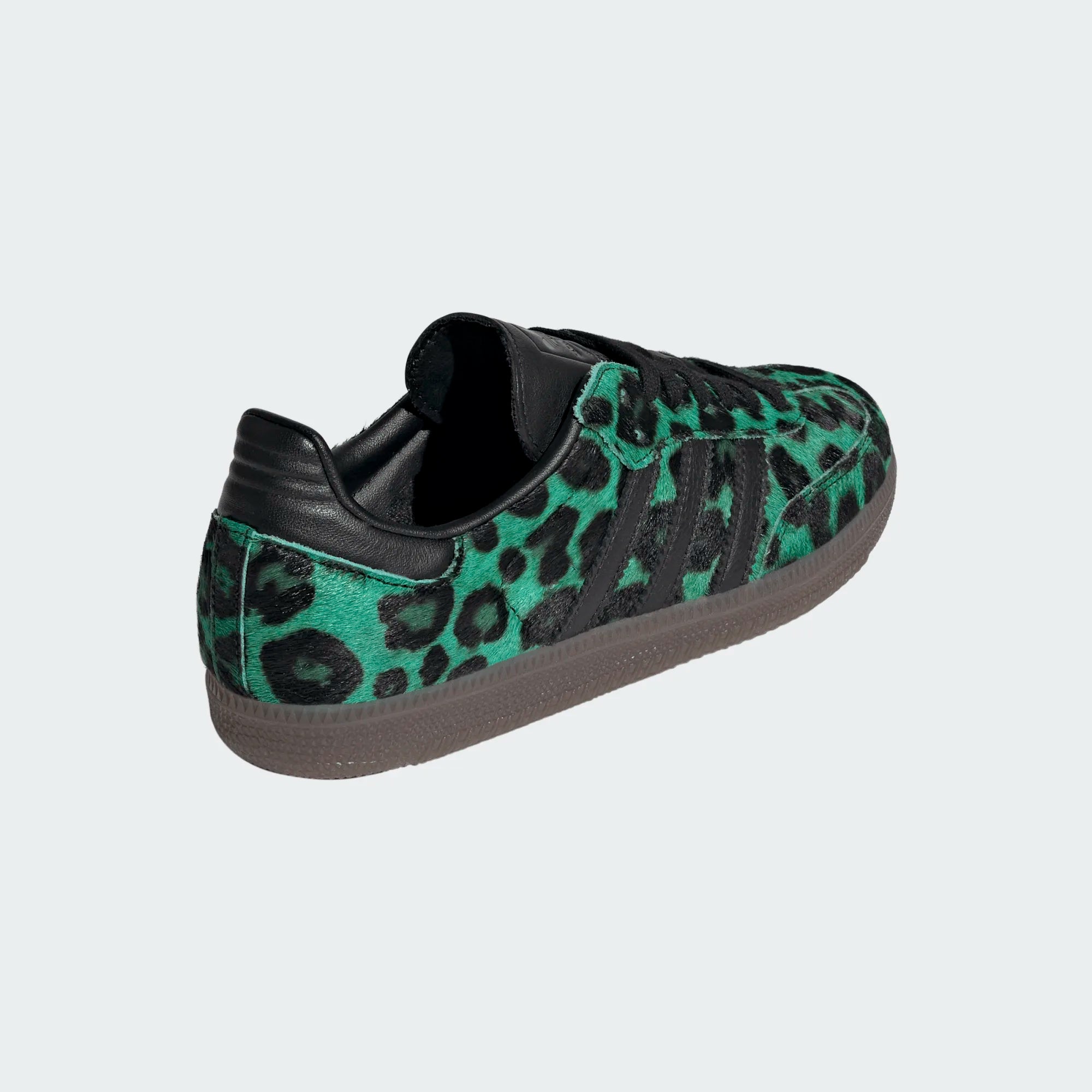 Wmns Adidas Samba OG