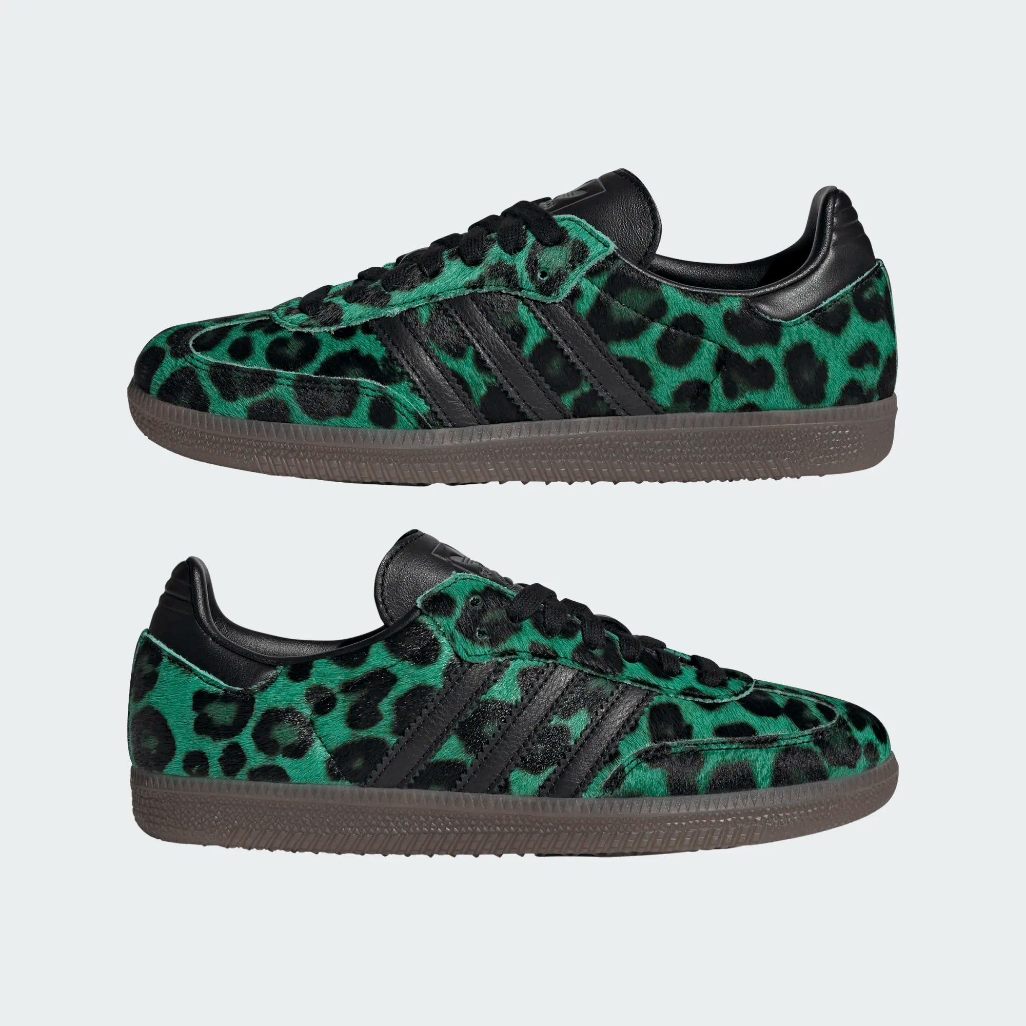 Wmns Adidas Samba OG