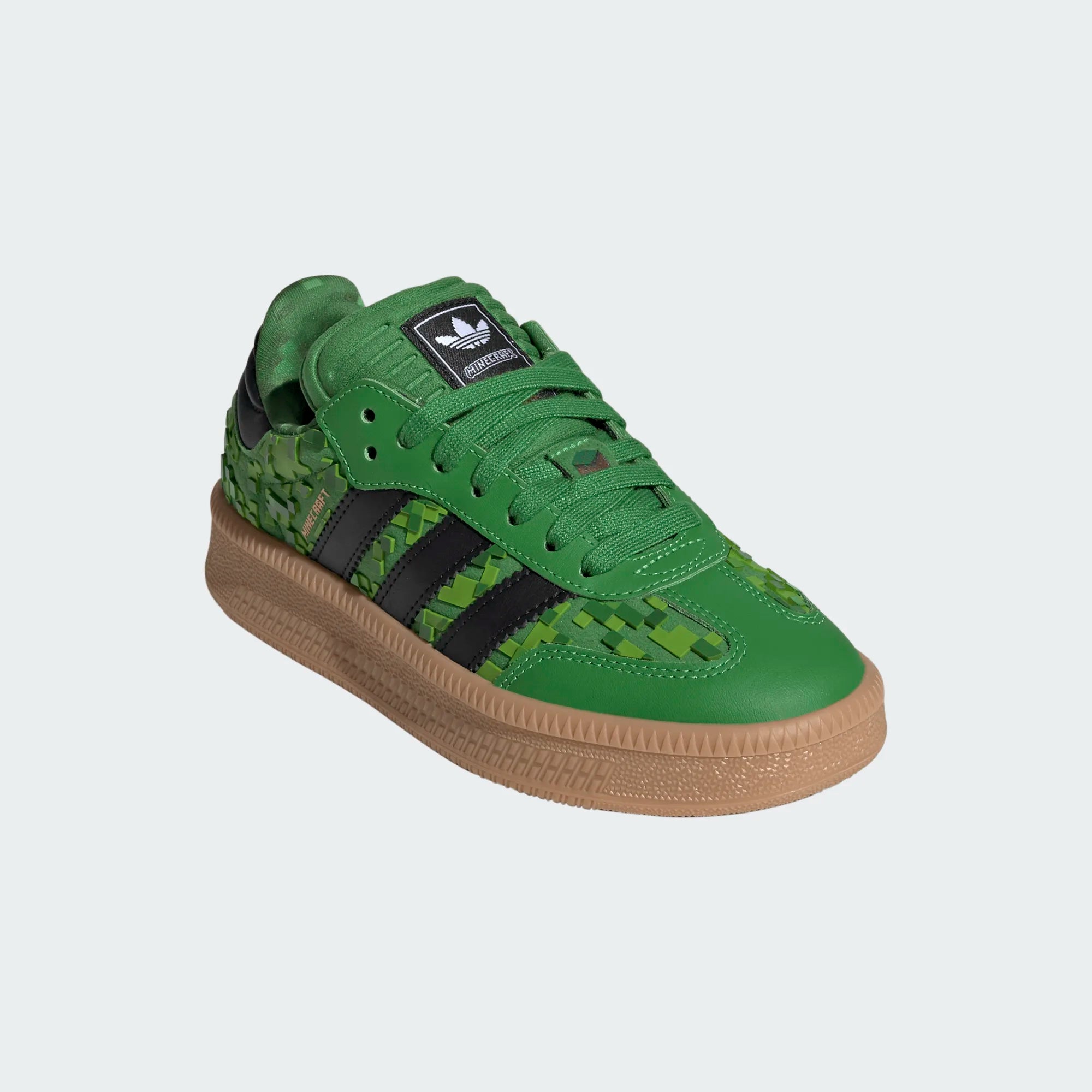 GS Adidas Minecraft Samba XLG