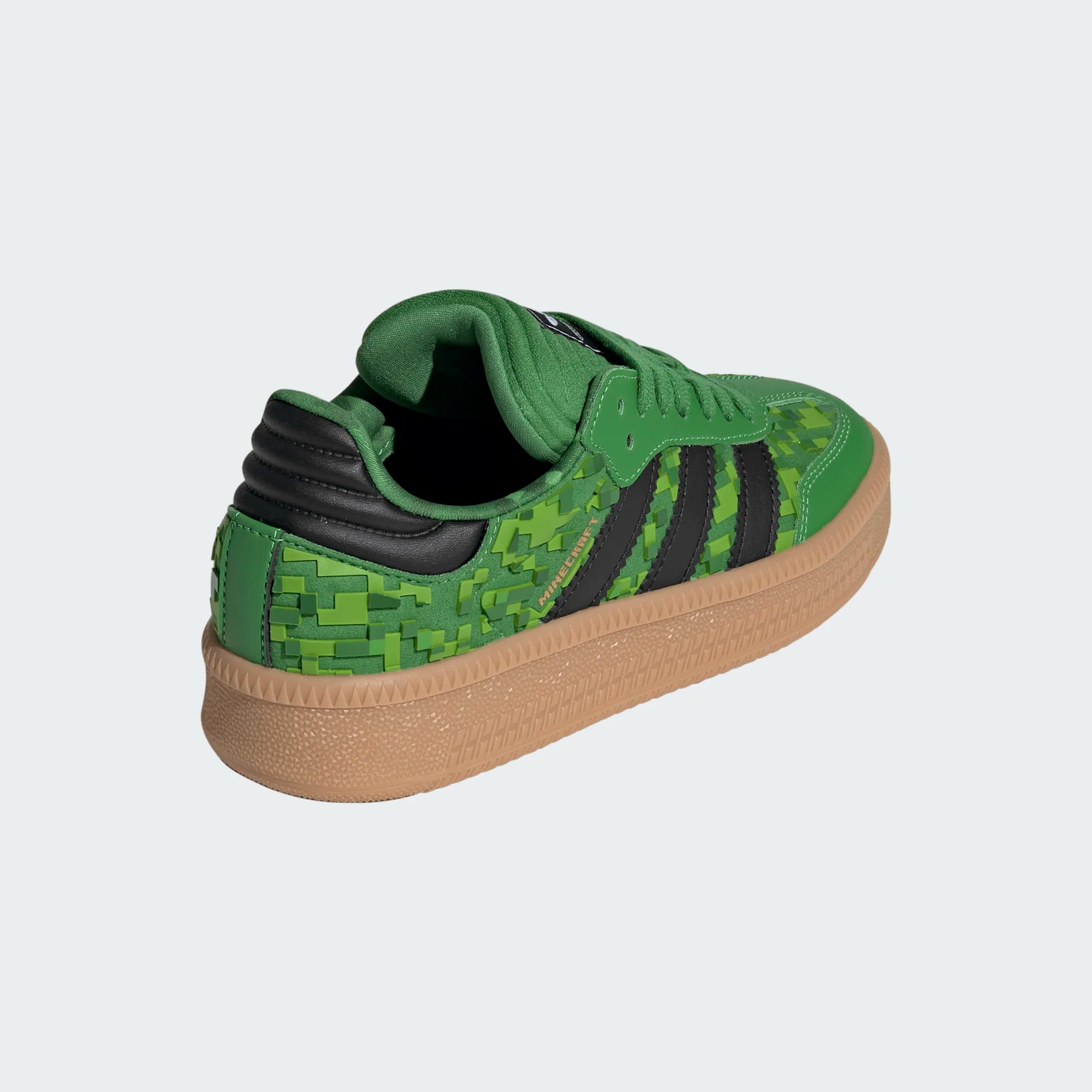 GS Adidas Minecraft Samba XLG