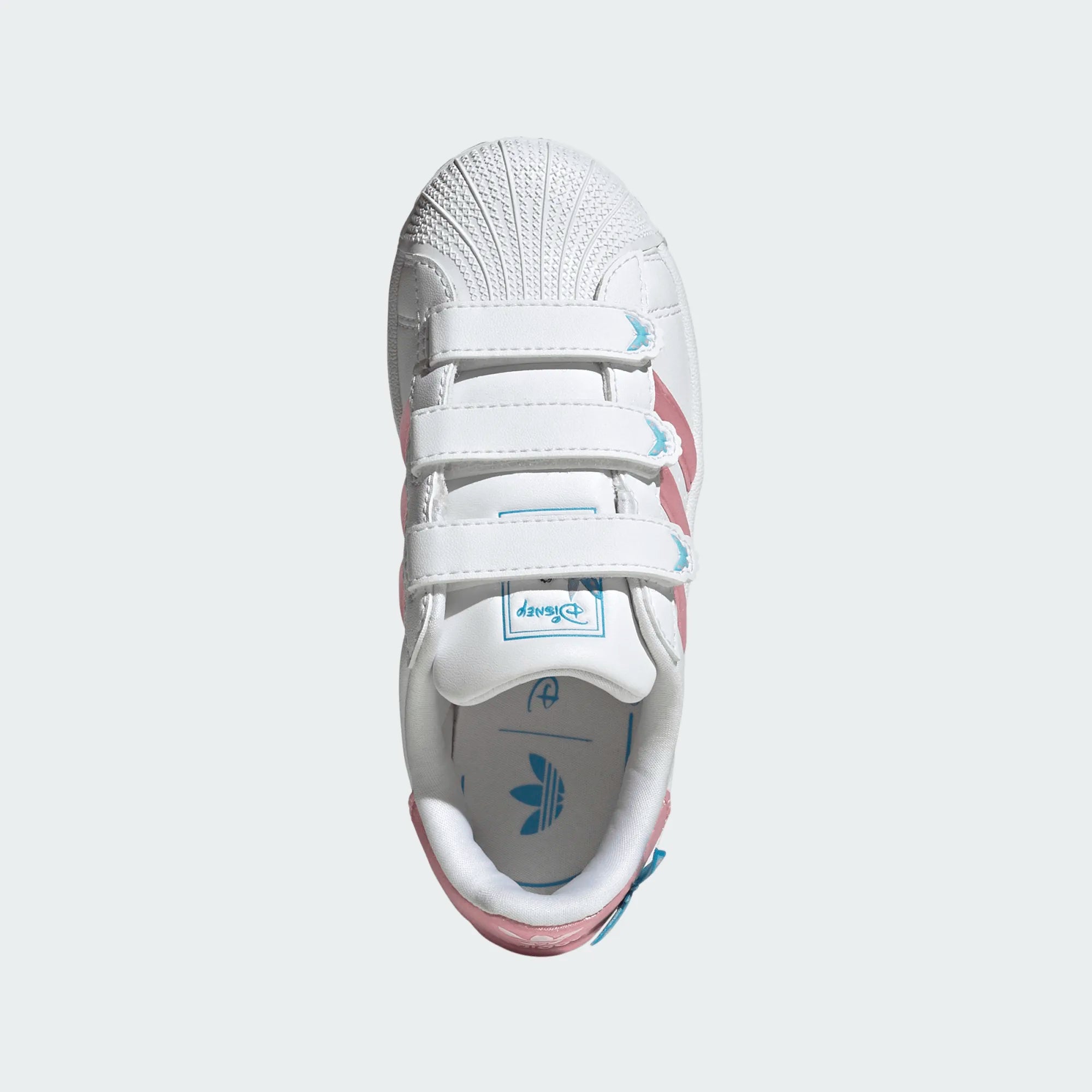 PS Adidas Disney Superstar II Comfort Closure