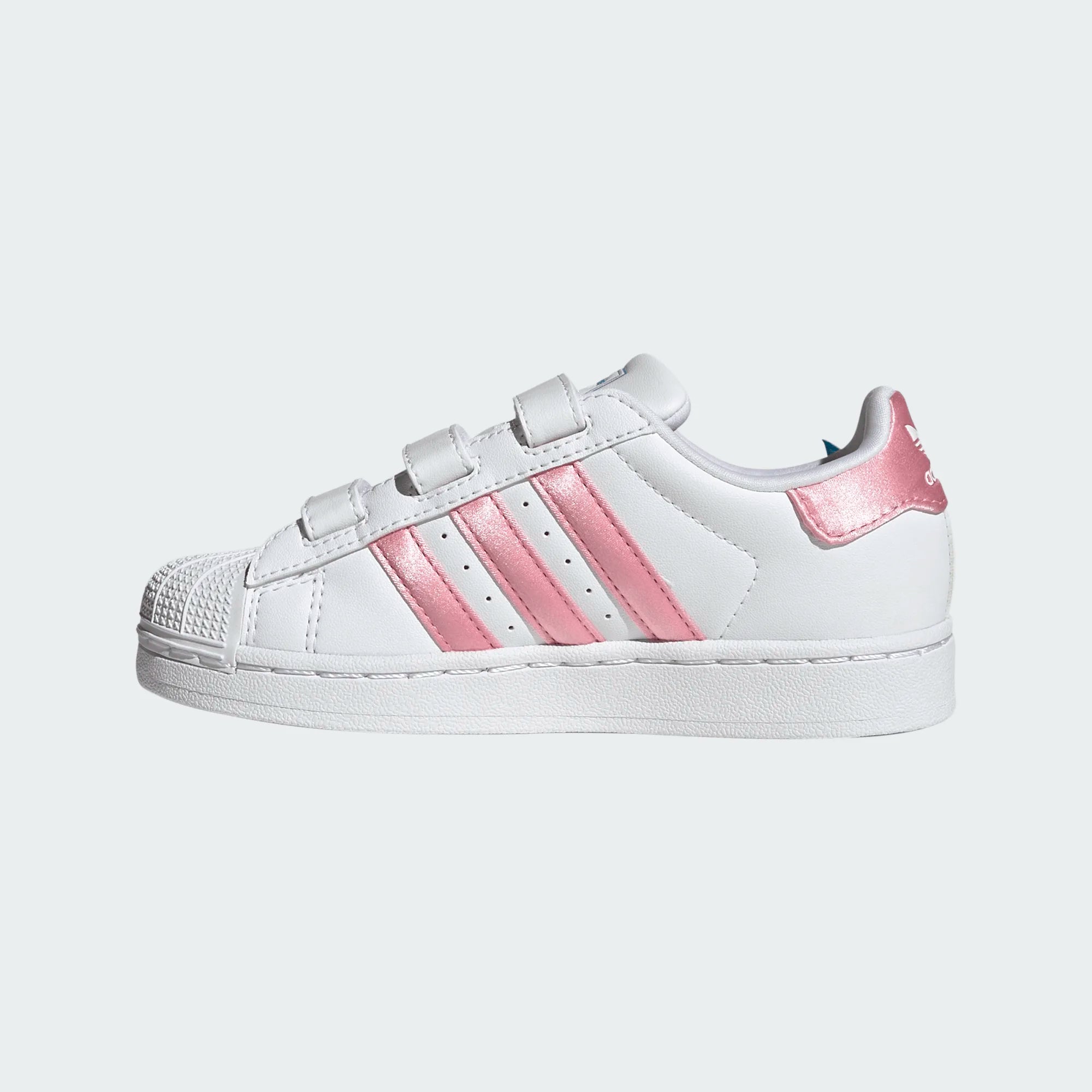 PS Adidas Disney Superstar II Comfort Closure