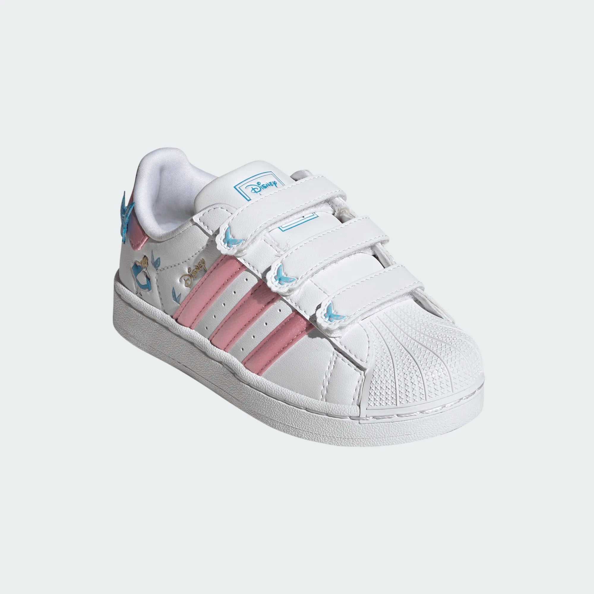 PS Adidas Disney Superstar II Comfort Closure