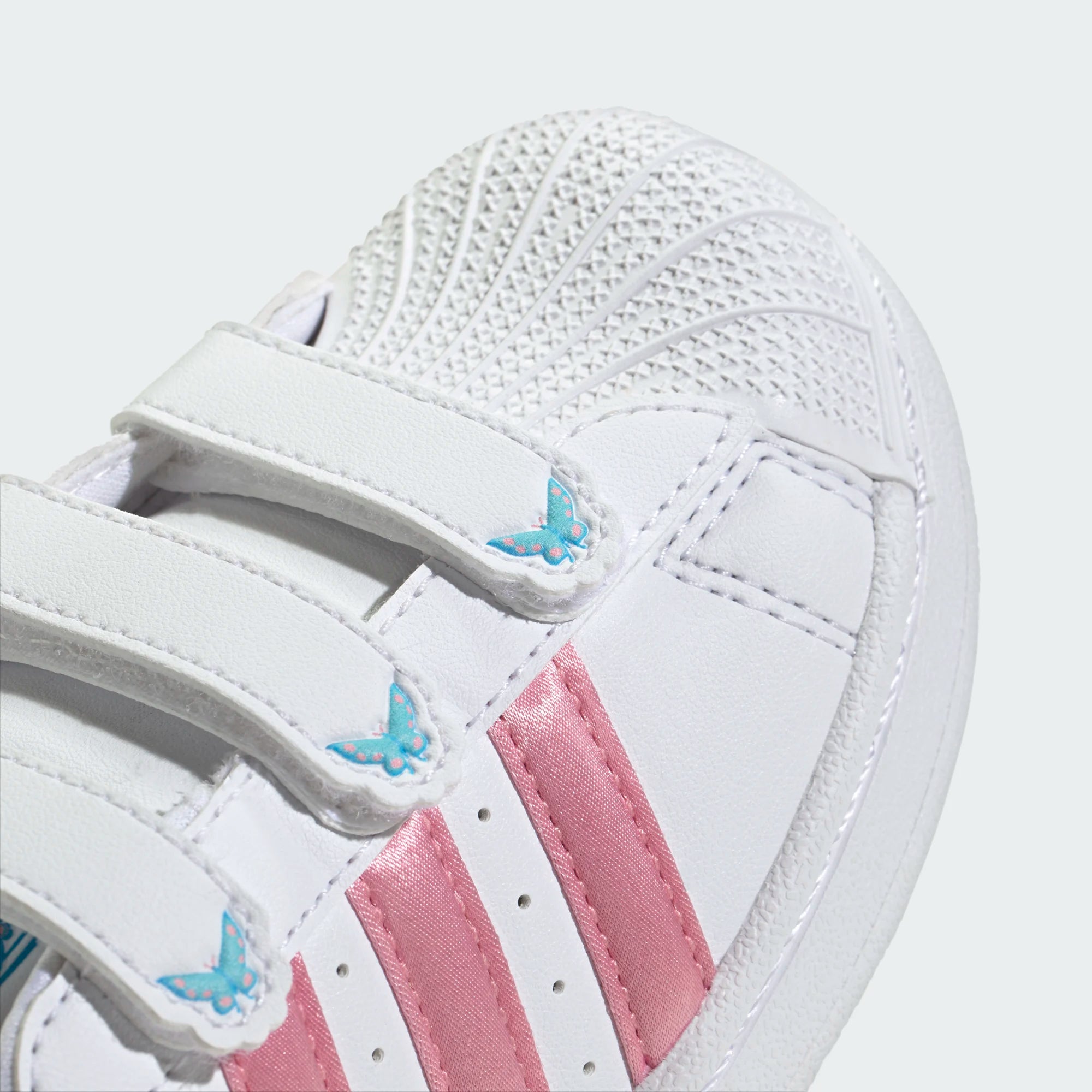 PS Adidas Disney Superstar II Comfort Closure