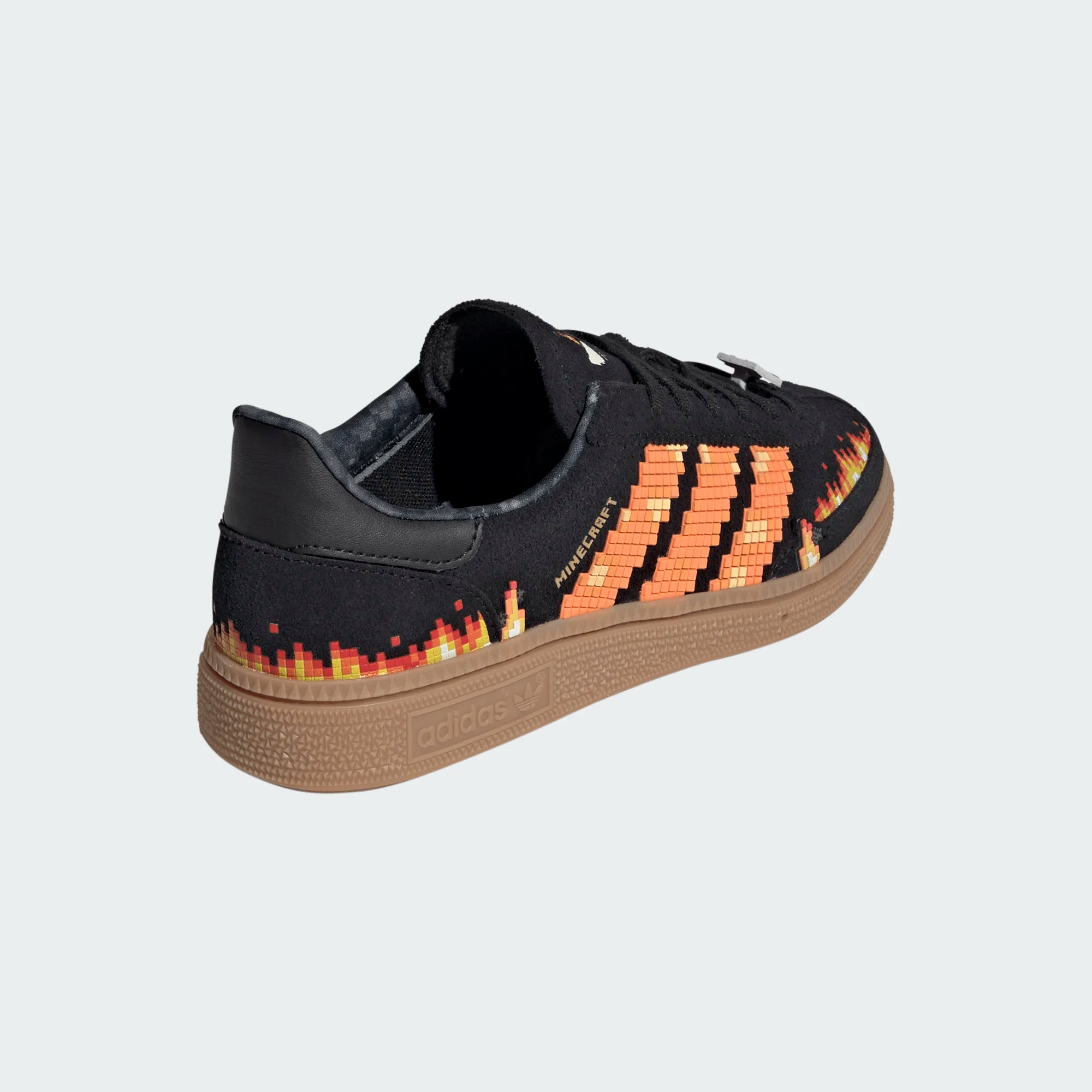 GS Adidas Minecraft Handball Spezial