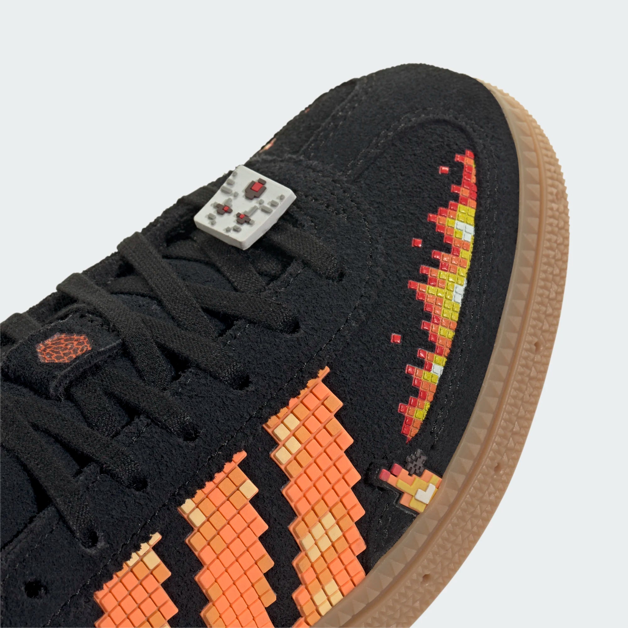 GS Adidas Minecraft Handball Spezial