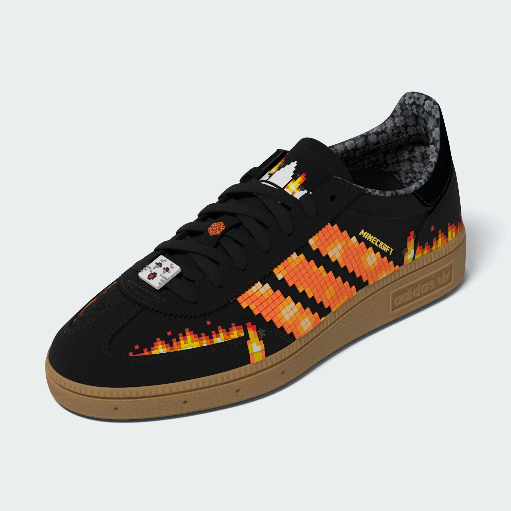 GS Adidas Minecraft Handball Spezial