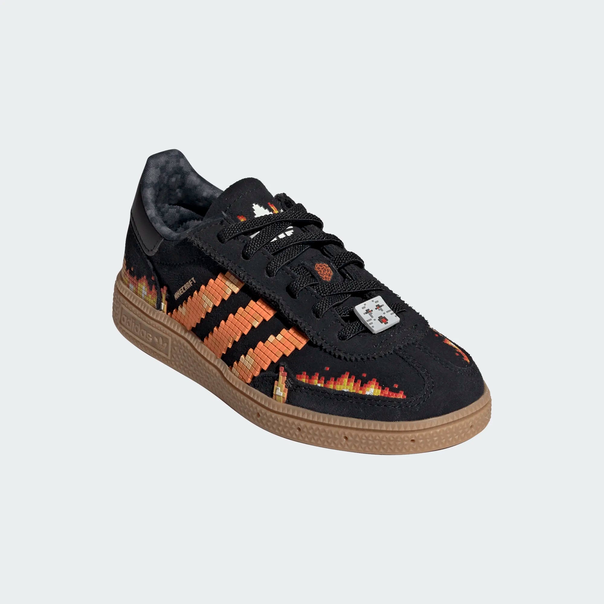 PS Adidas Minecraft Handball Spezial Comfort Closure