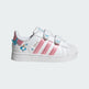 TD Adidas Disney Superstar II Comfort Closure