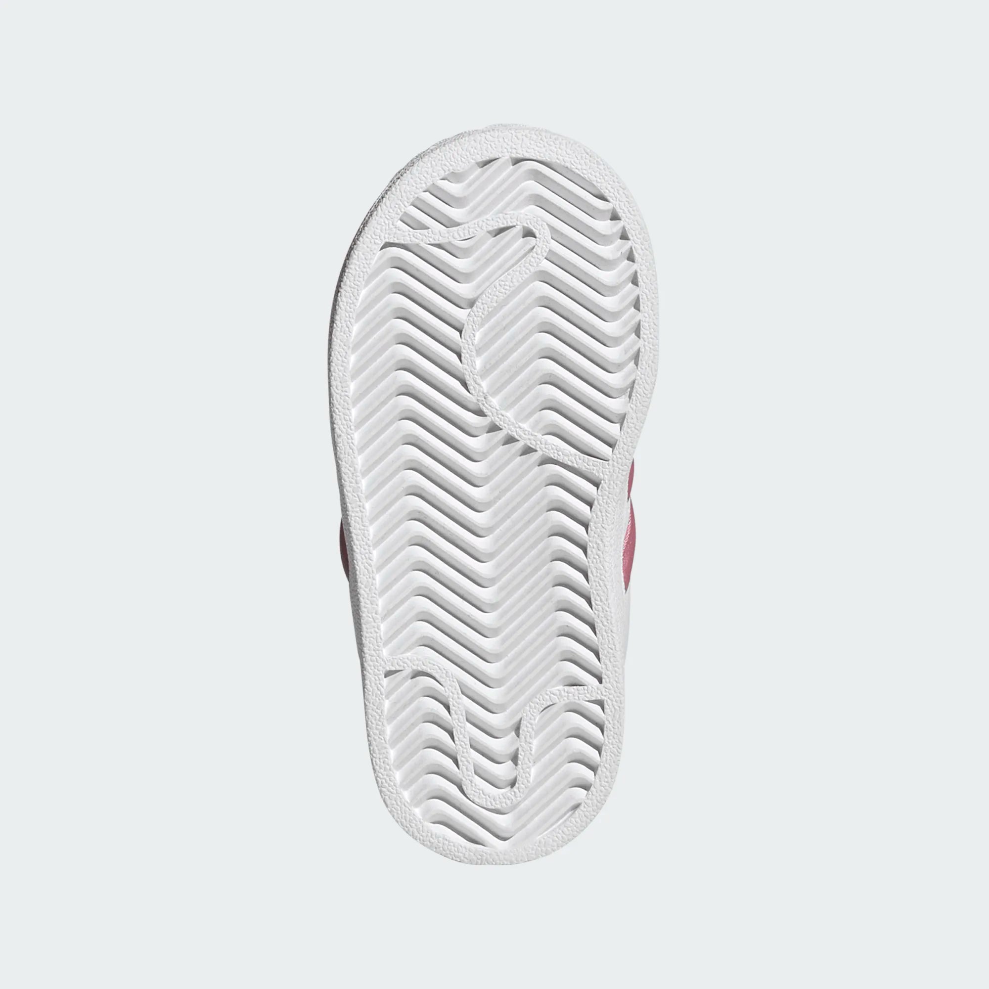 TD Adidas Disney Superstar II Comfort Closure