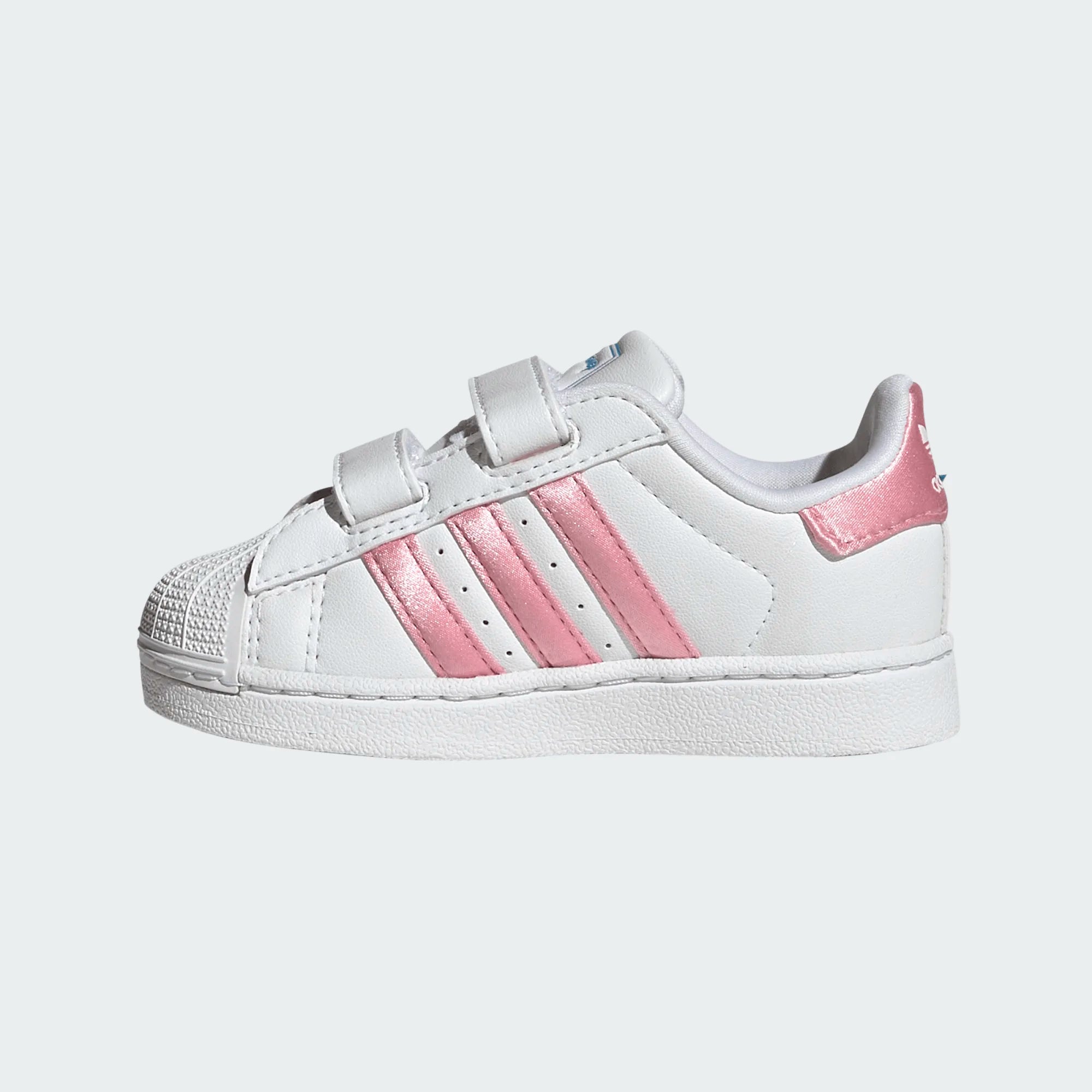 TD Adidas Disney Superstar II Comfort Closure