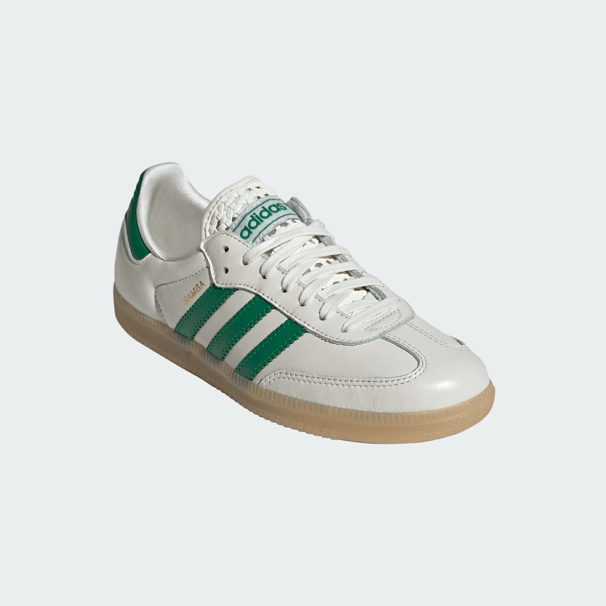Wmns Adidas Samba OG