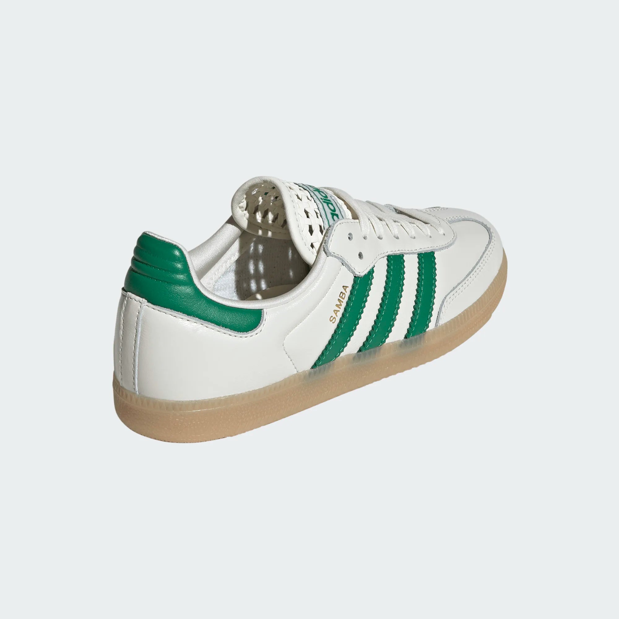 Wmns Adidas Samba OG