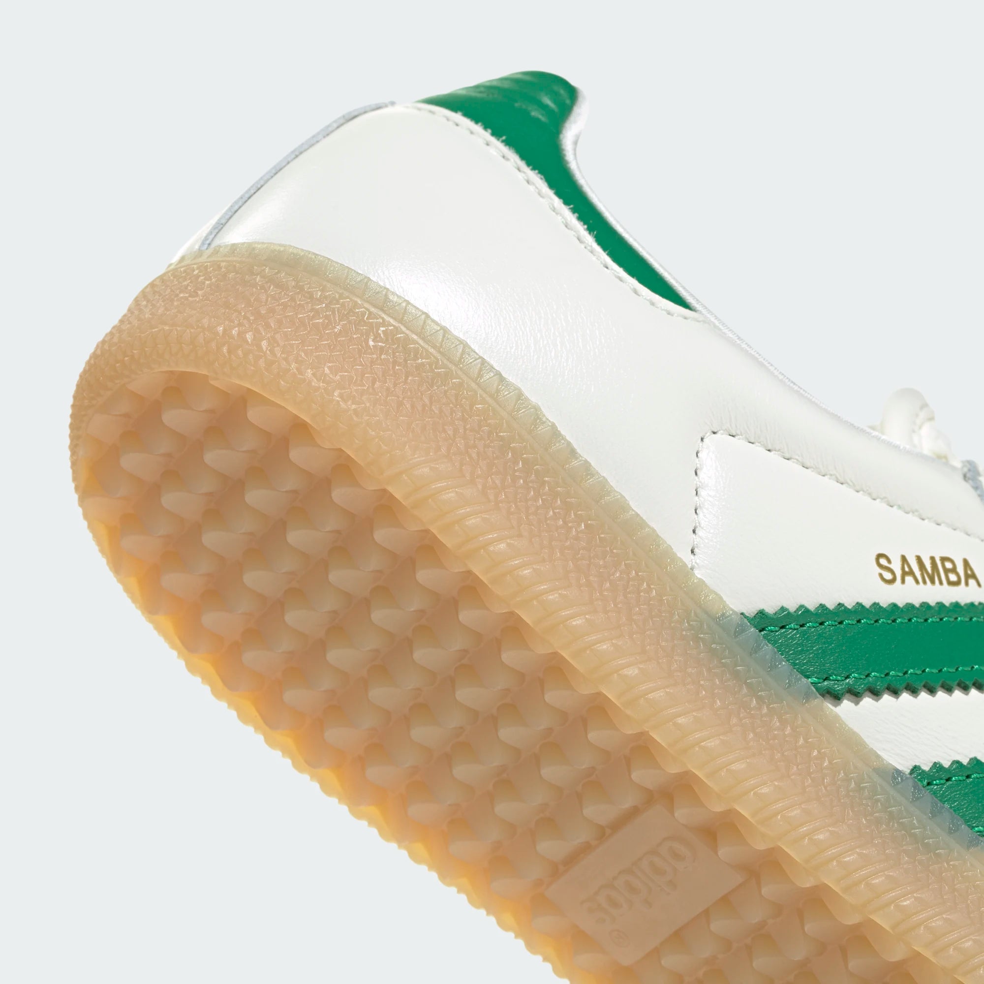 Wmns Adidas Samba OG