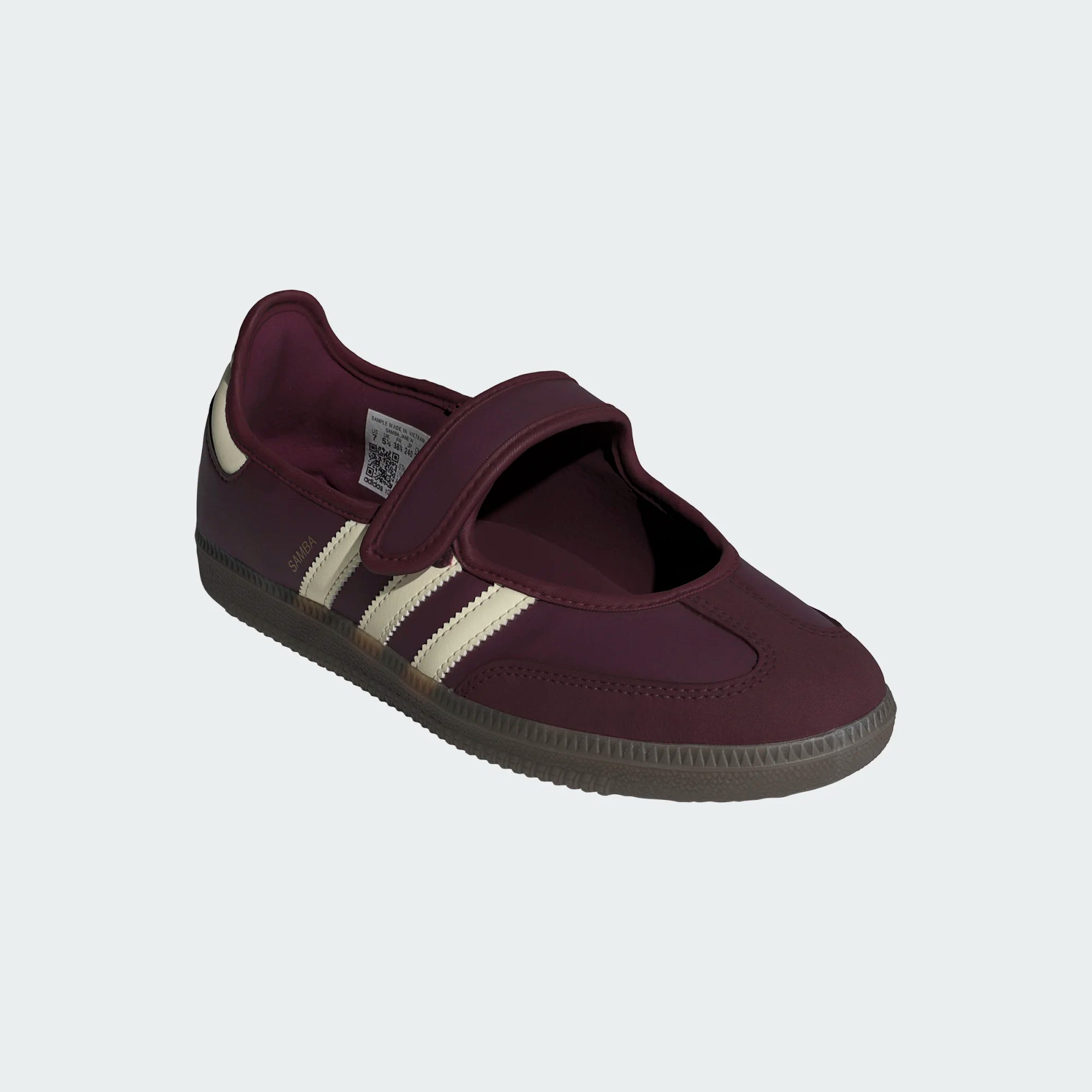 Wmns Adidas Samba Jane