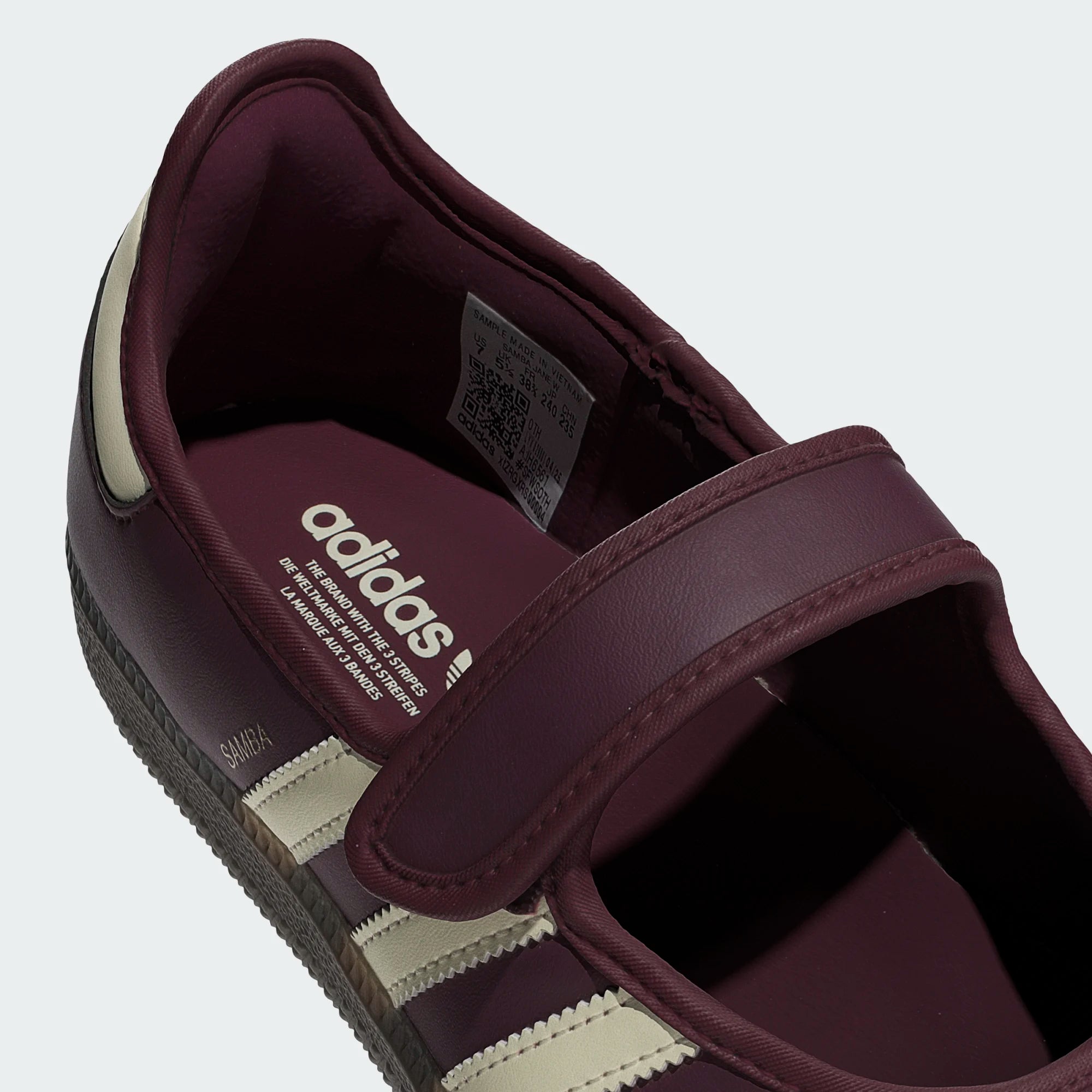 Wmns Adidas Samba Jane