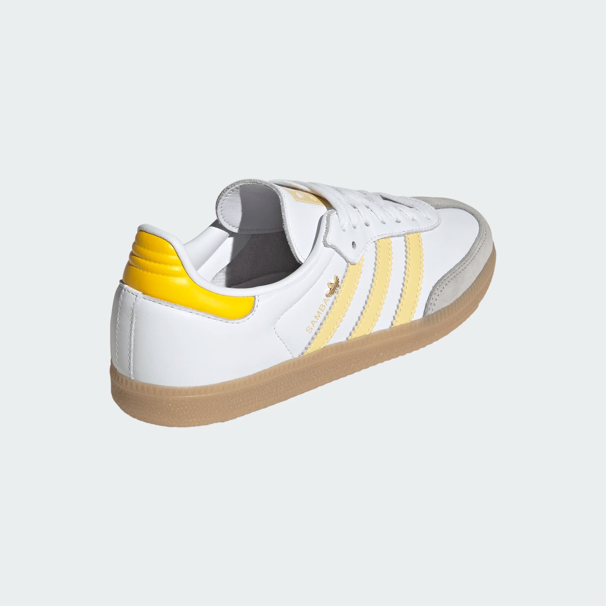Wmns Adidas Samba OG