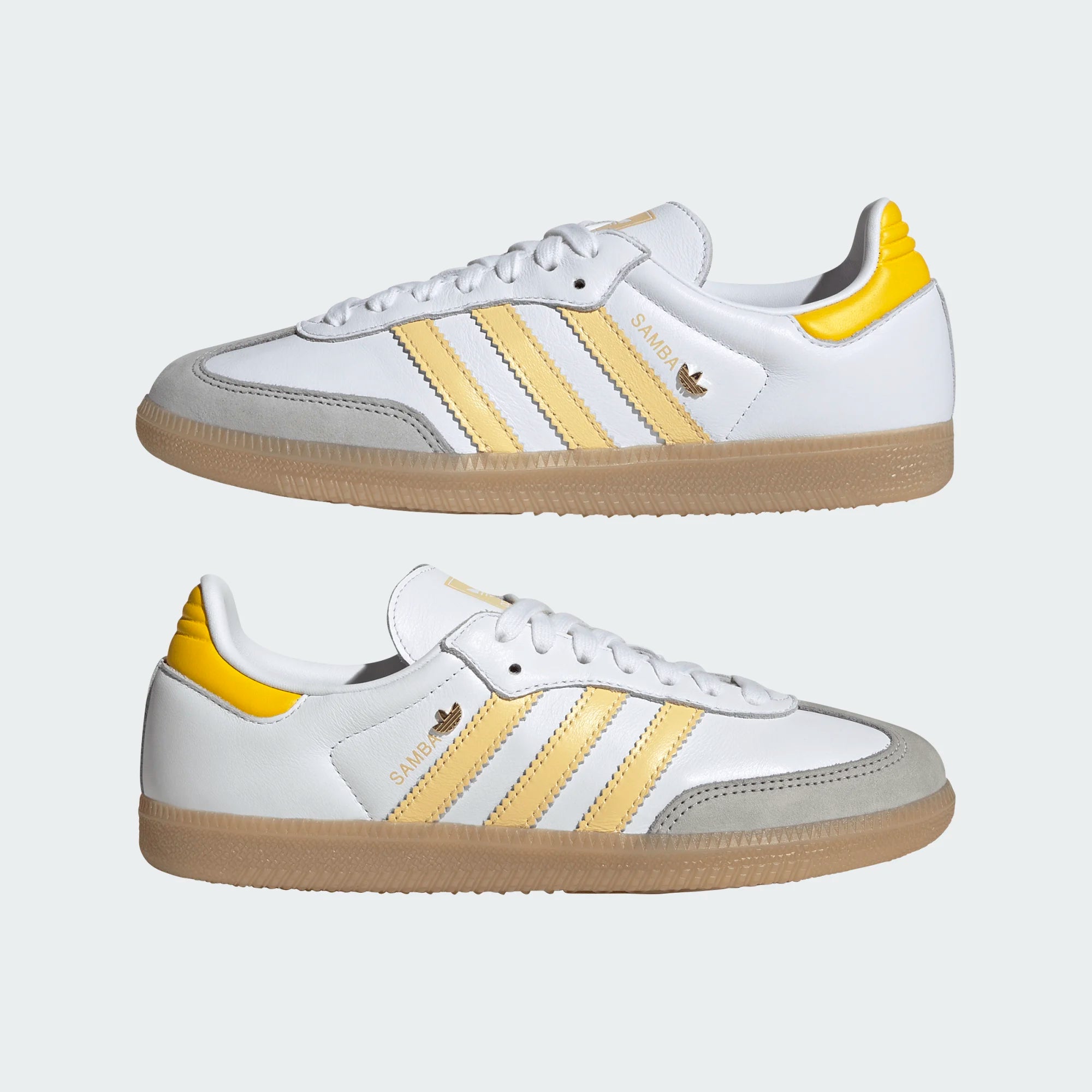 Wmns Adidas Samba OG