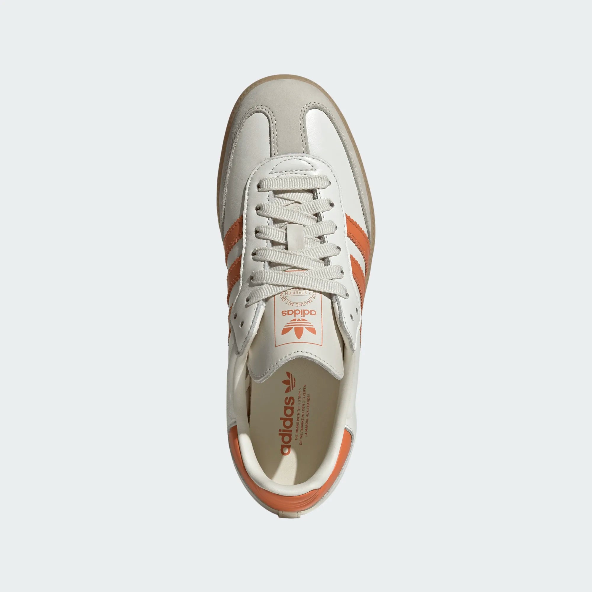 Wmns Adidas Samba OG