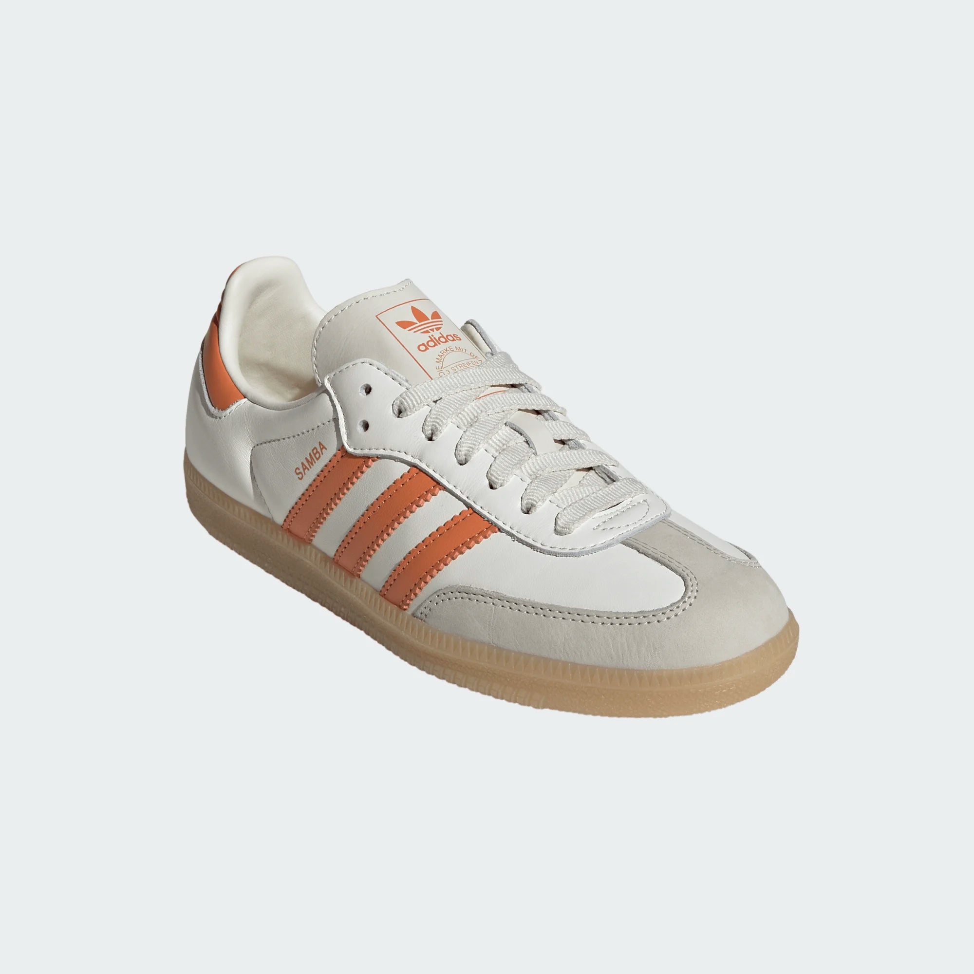 Wmns Adidas Samba OG