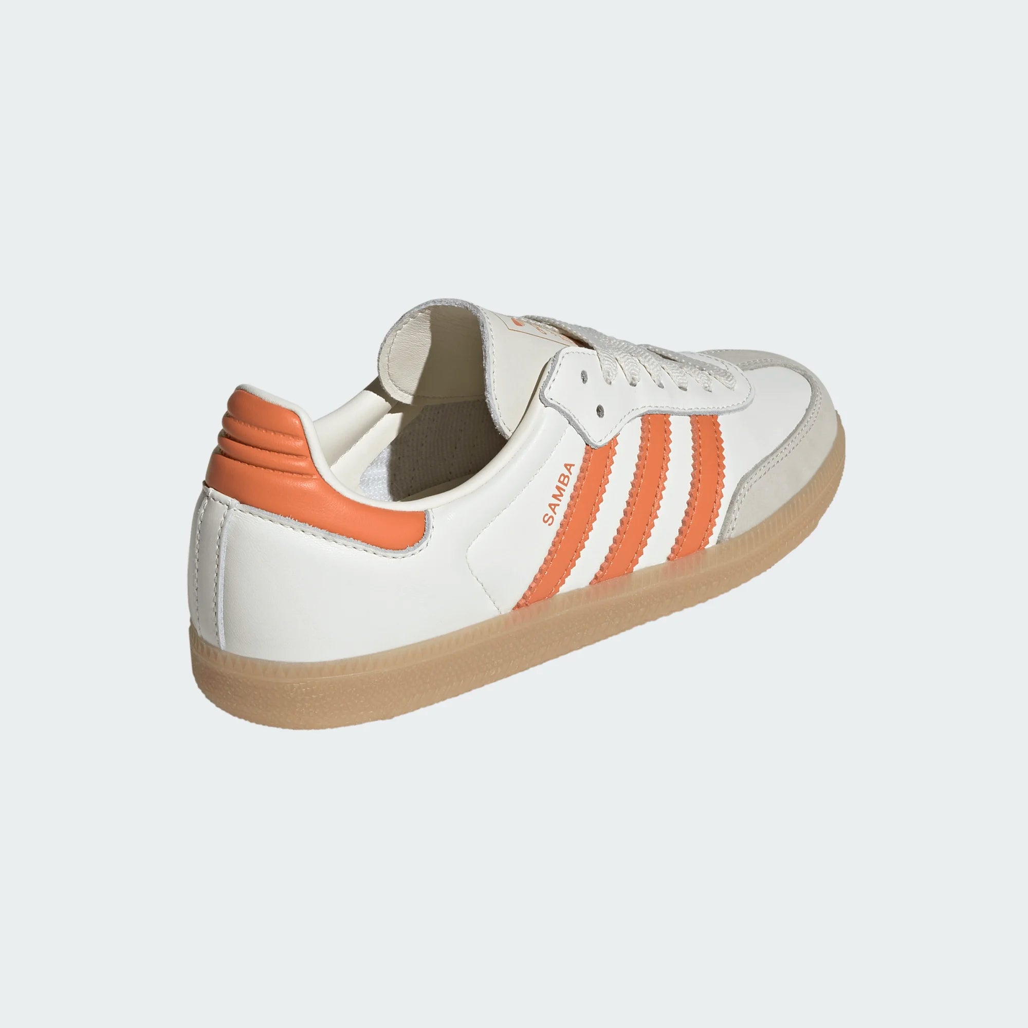 Wmns Adidas Samba OG
