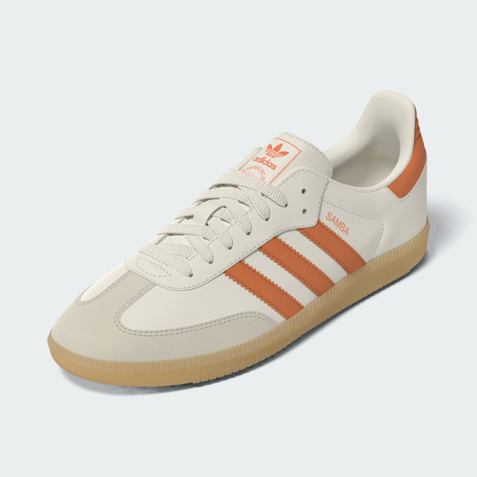 Wmns Adidas Samba OG