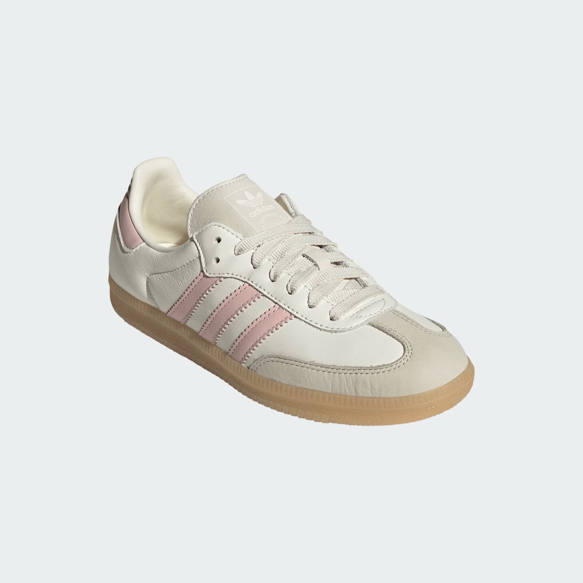 Wmns Adidas Samba OG