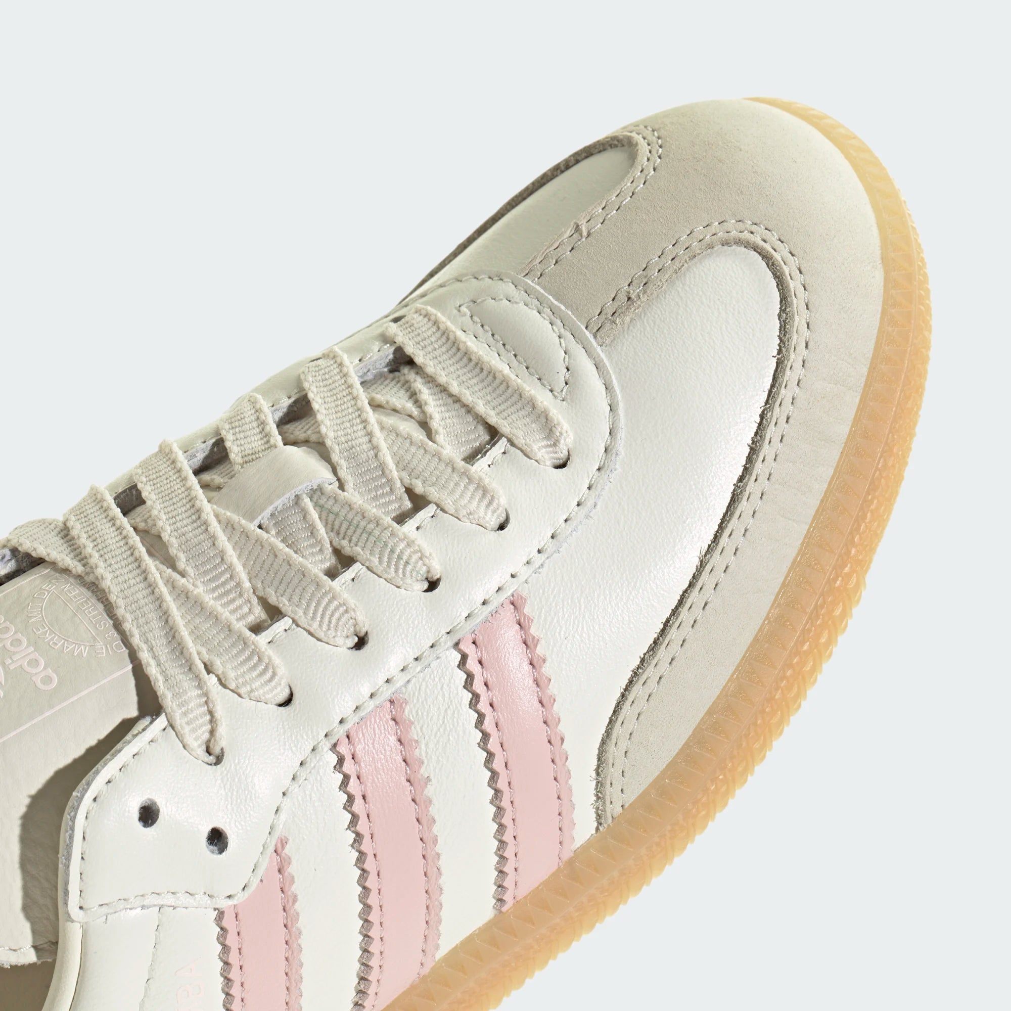 Wmns Adidas Samba OG