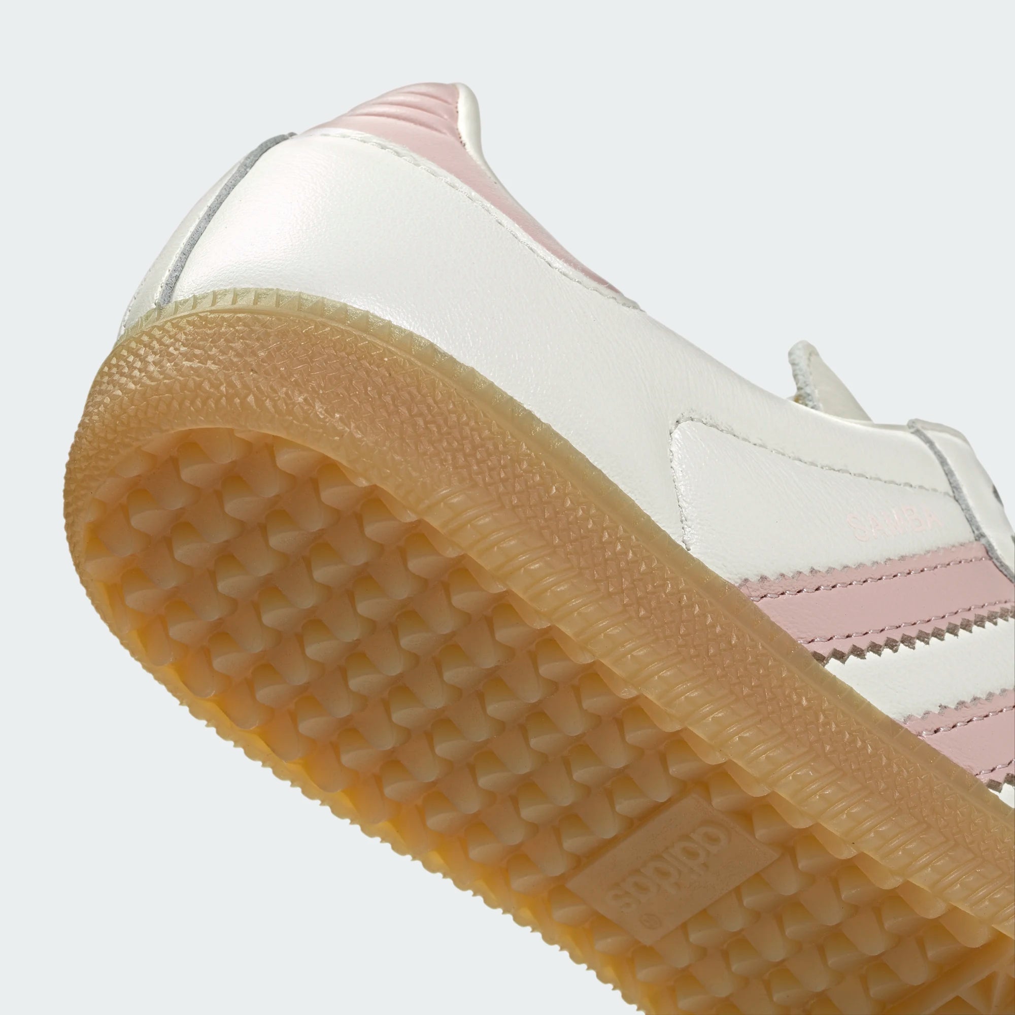 Wmns Adidas Samba OG