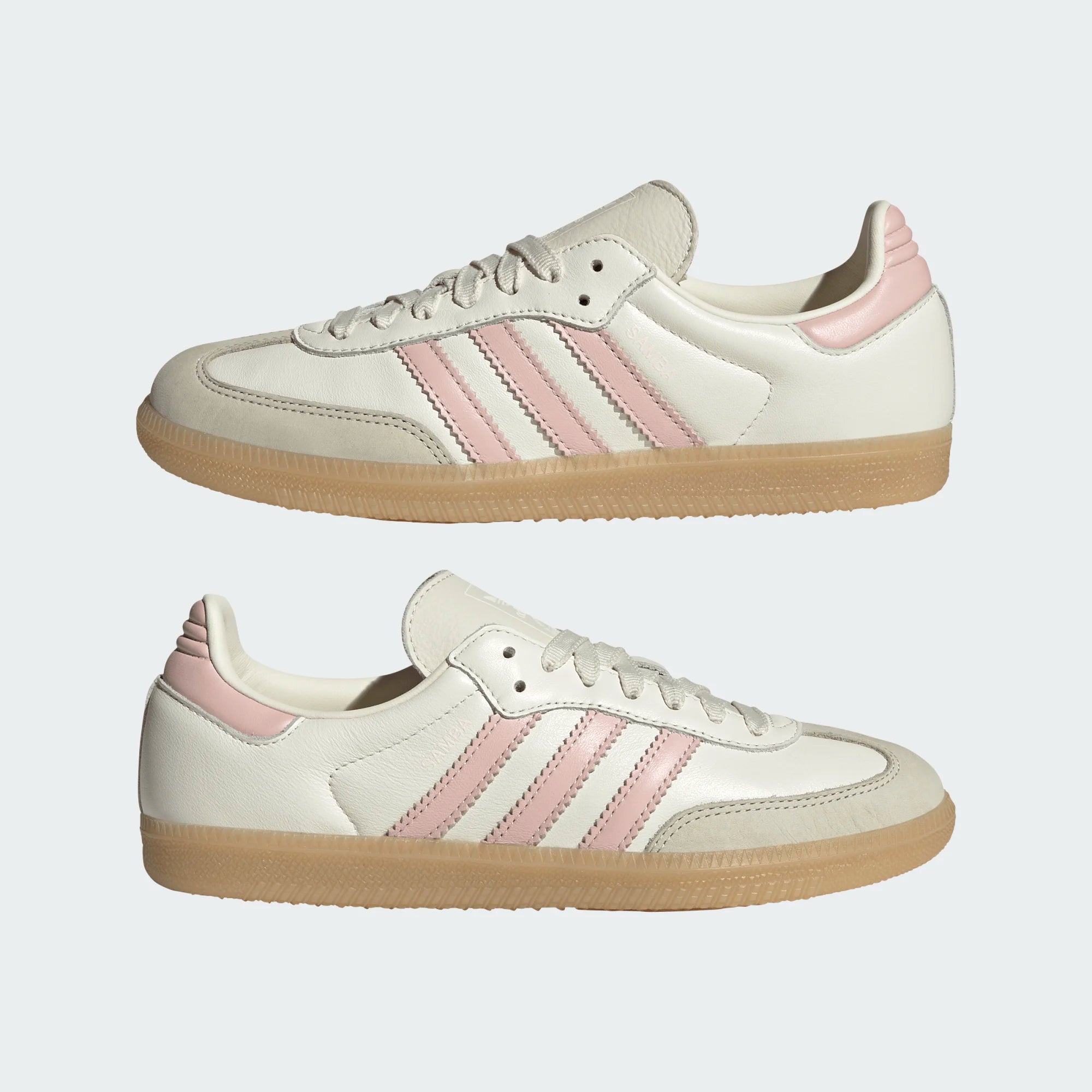 Wmns Adidas Samba OG