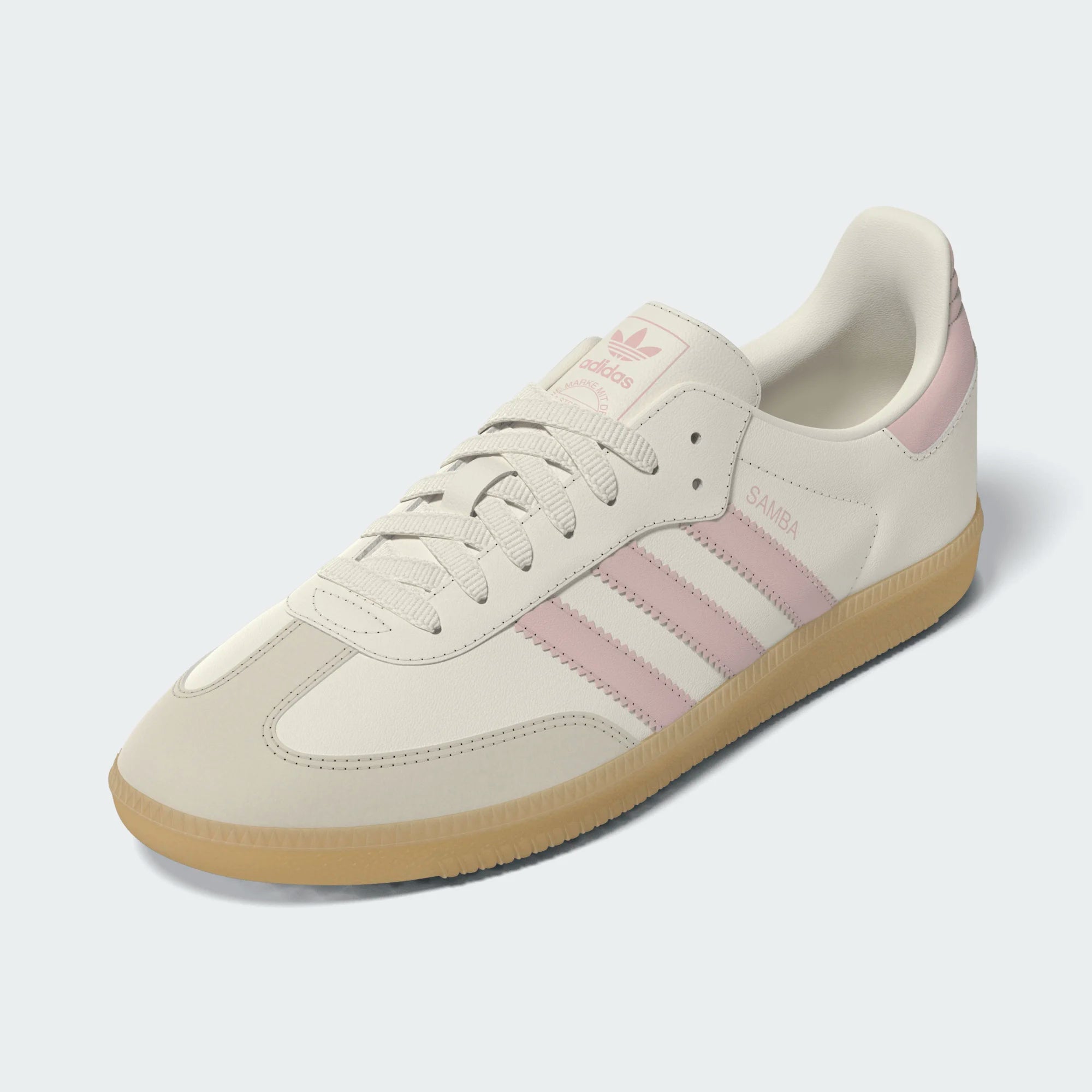Wmns Adidas Samba OG