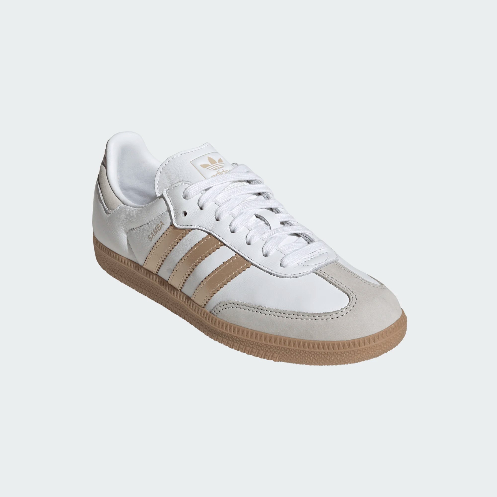 Wmns Adidas Samba OG