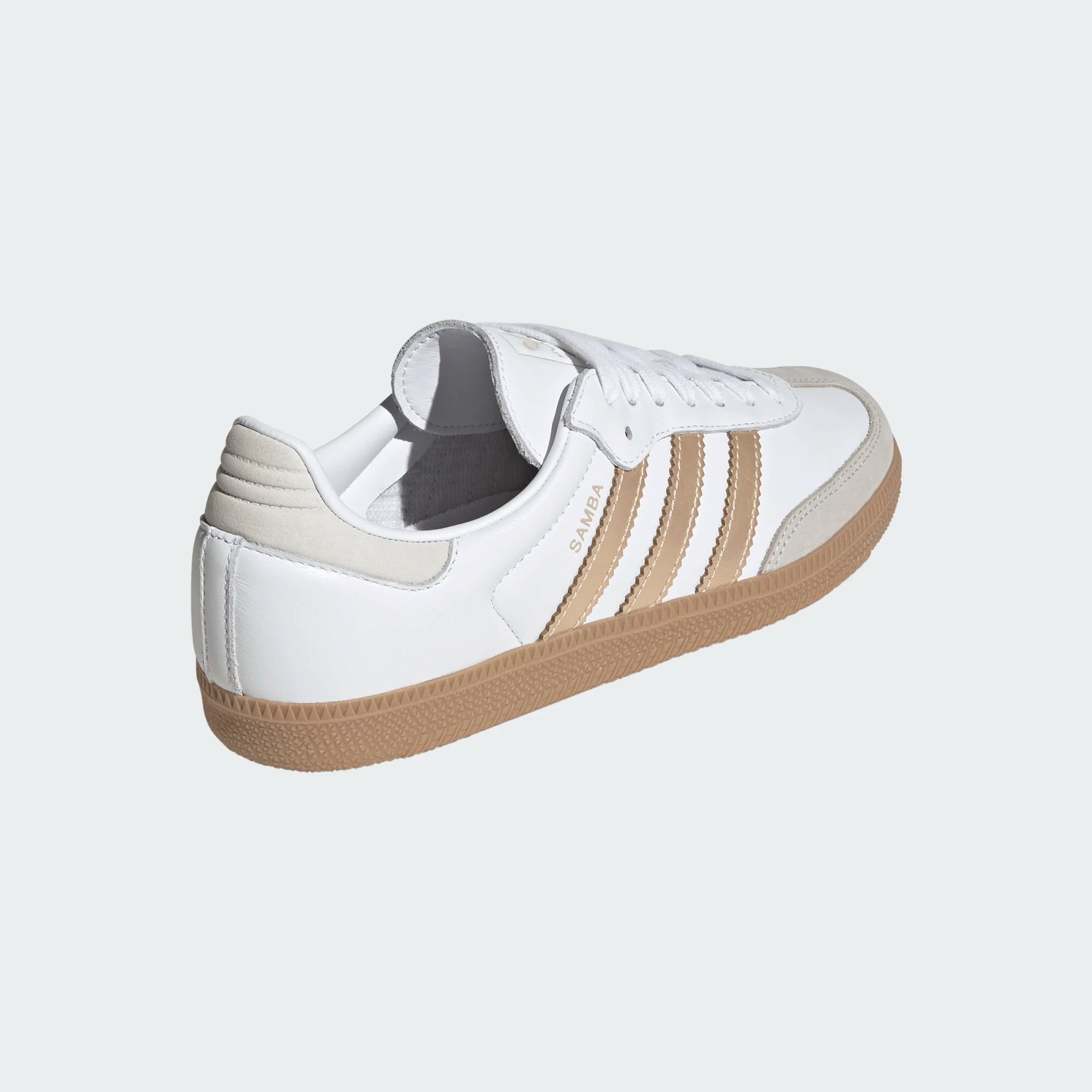Wmns Adidas Samba OG
