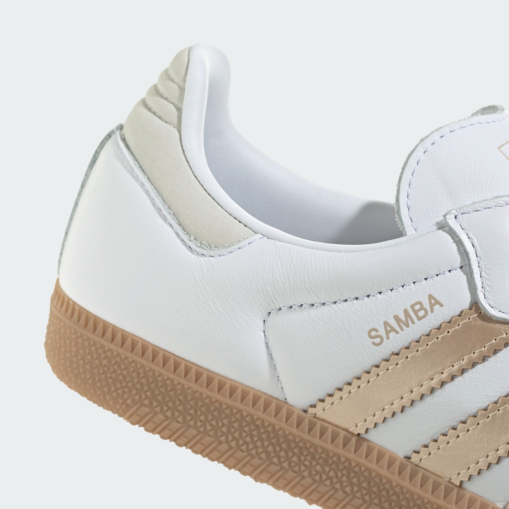 Wmns Adidas Samba OG