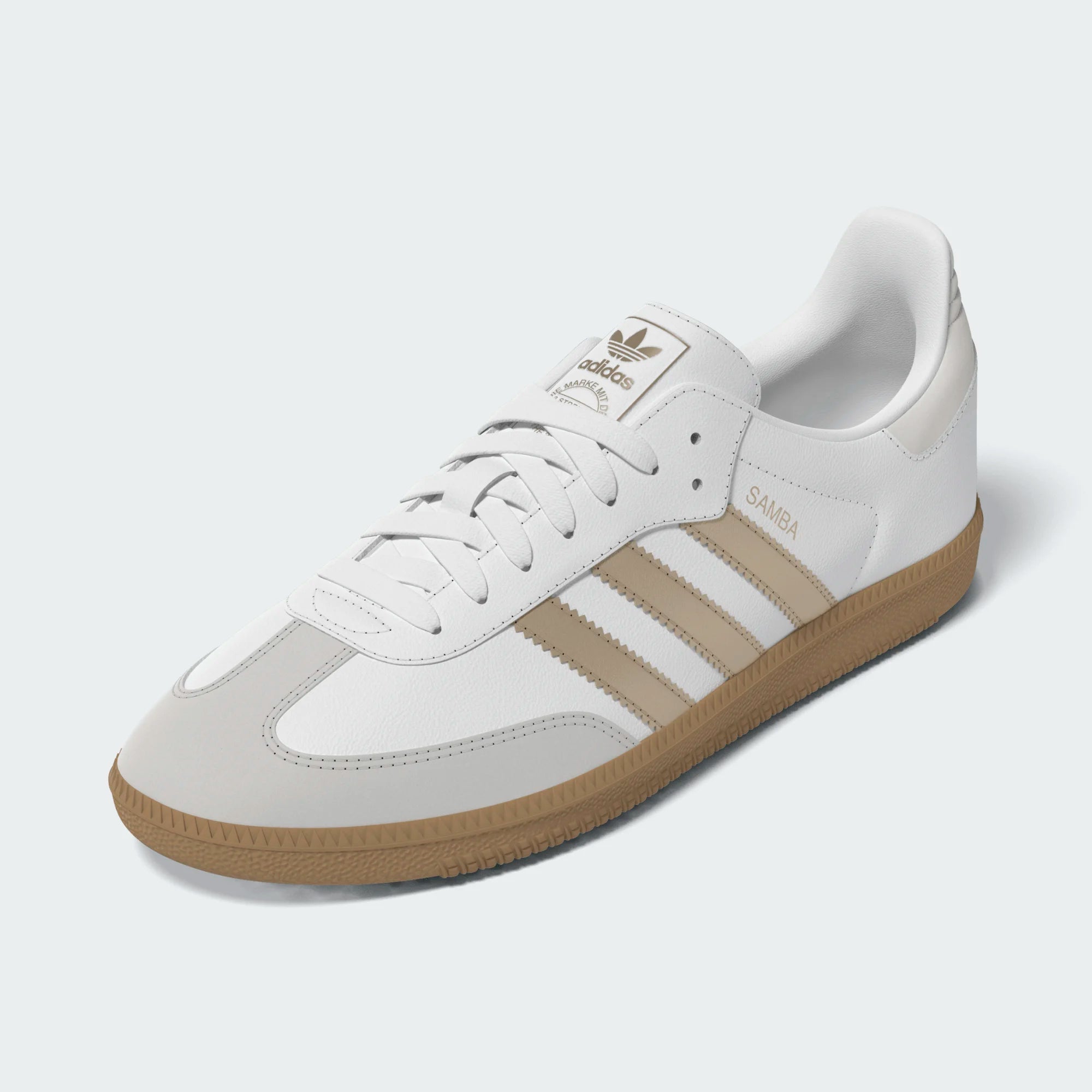 Wmns Adidas Samba OG