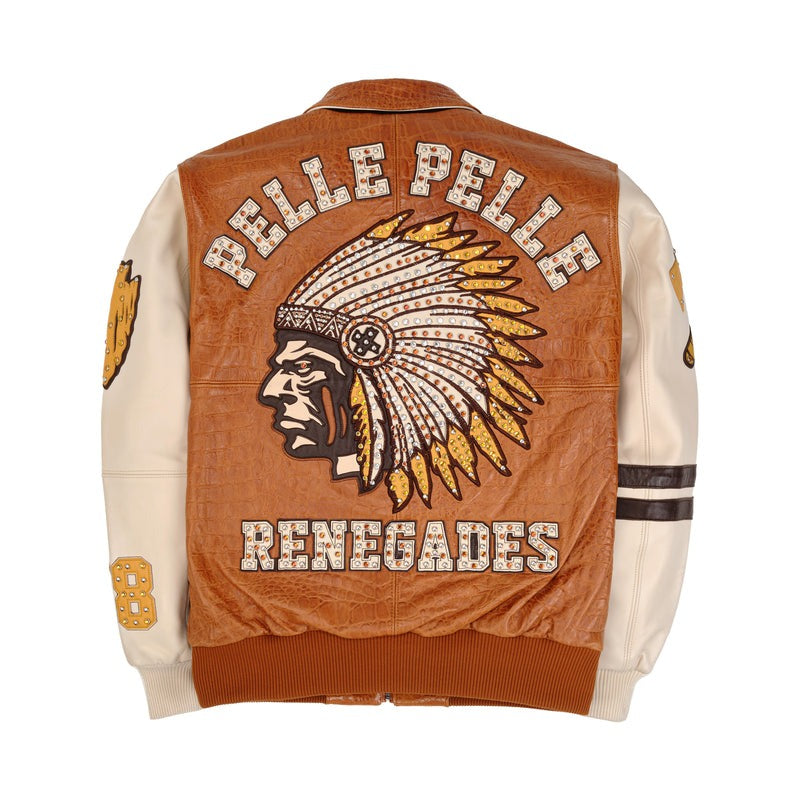 Pelle Pelle Legendary Jacket