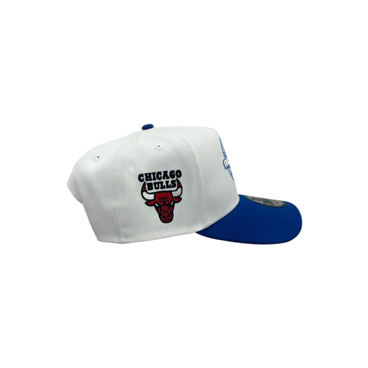 New Era 940 A Frame Chicago Bulls 1988 All Star Snapback Hat