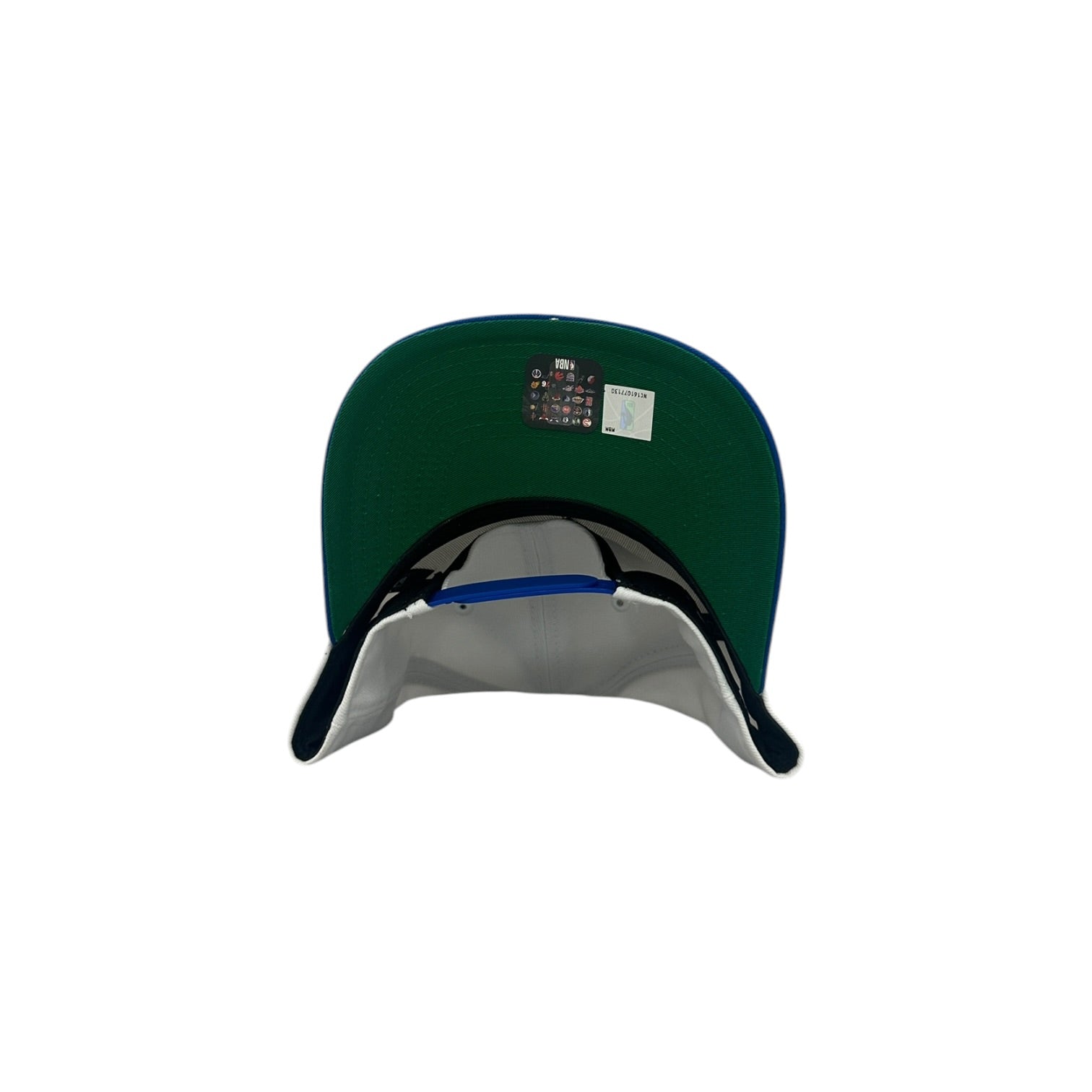 New Era 940 A Frame Chicago Bulls 1988 All Star Snapback Hat