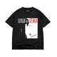 Been Ski World Is Mine Tee 'Black'