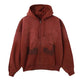Air Jordan Full-Zip Hoodie