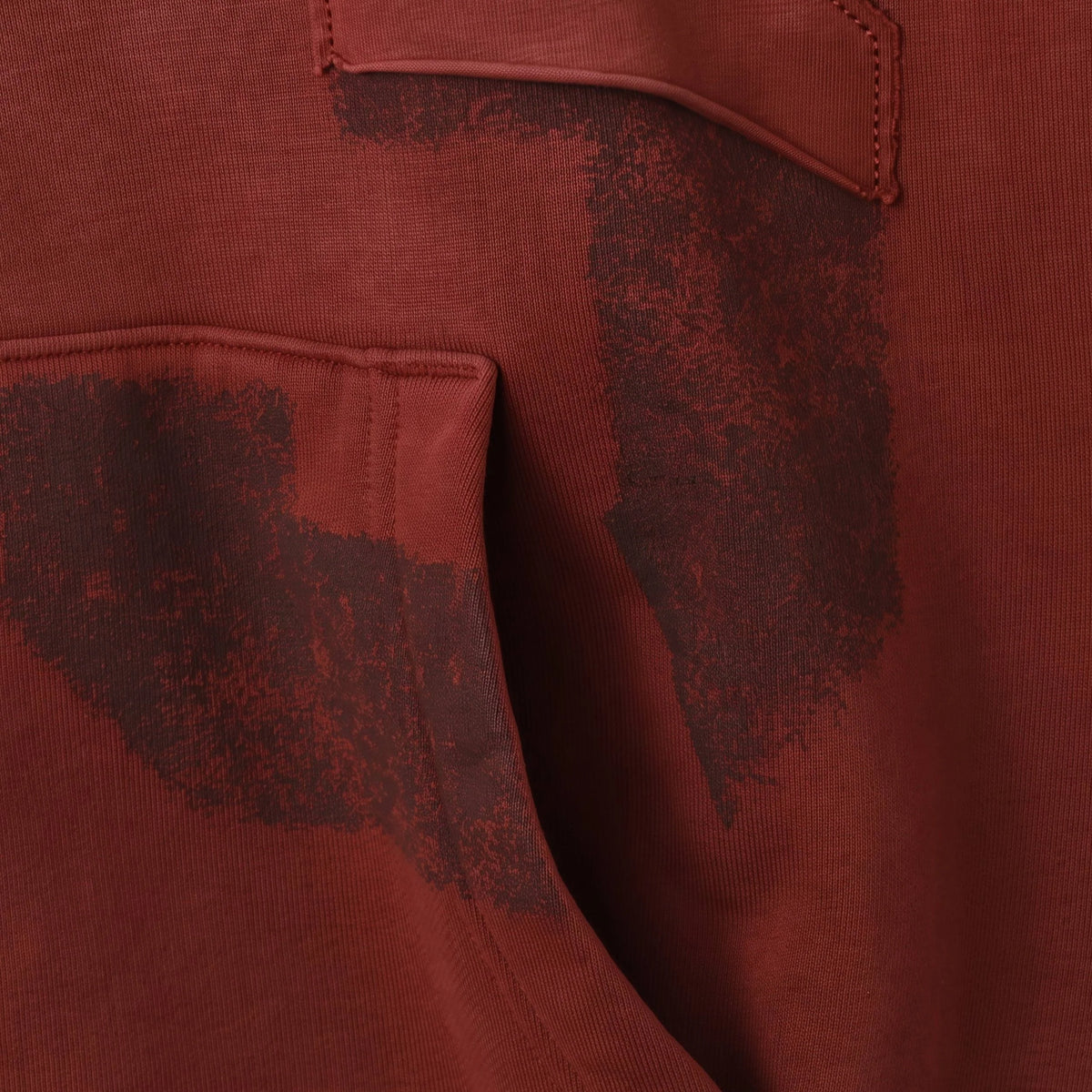 Air Jordan Full-Zip Hoodie
