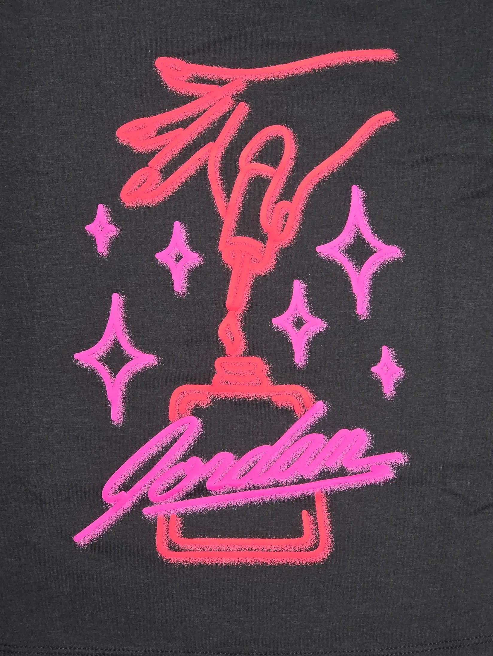 Wmns Air Jordan Graphic Tee