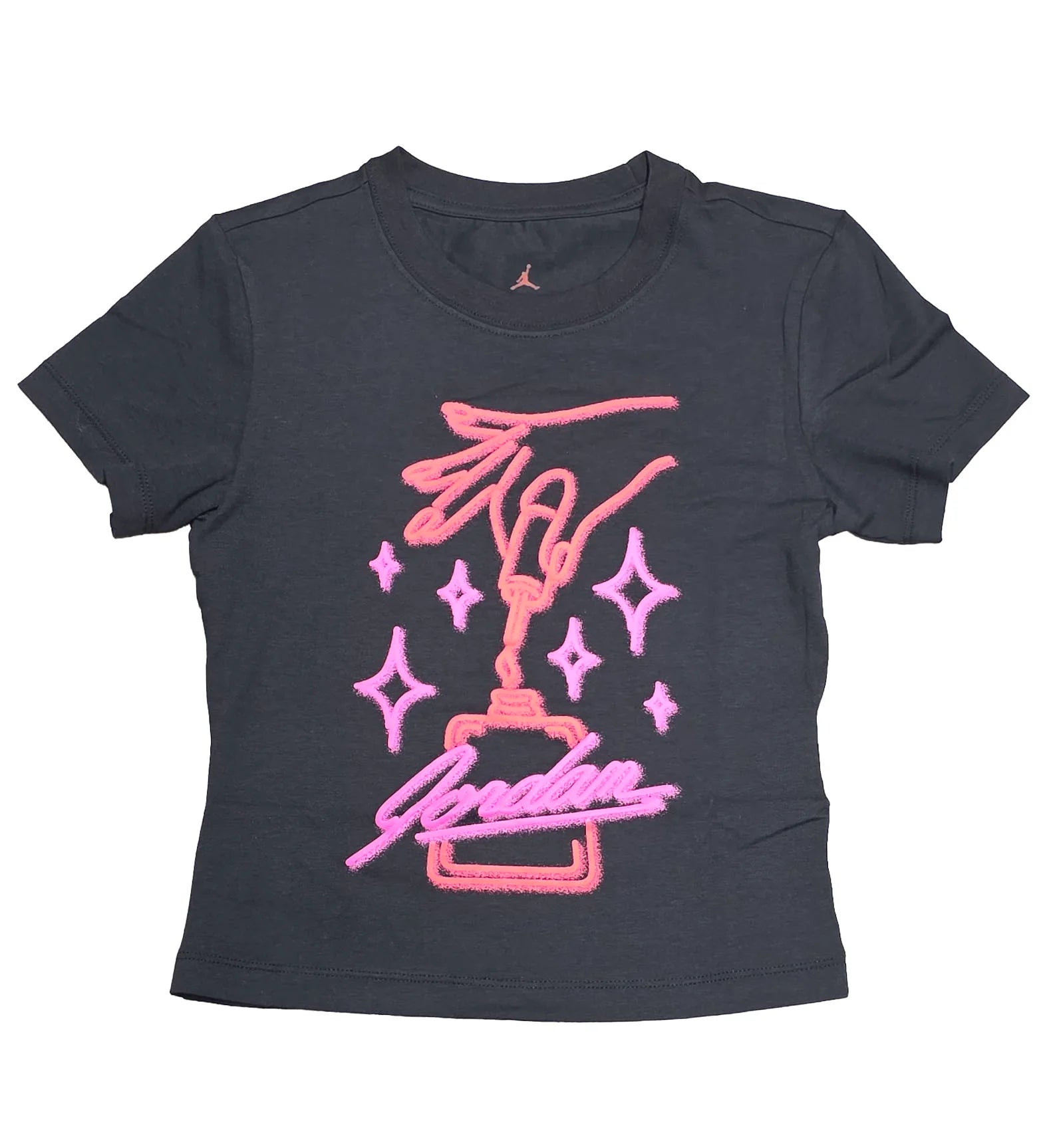 Wmns Air Jordan Graphic Tee