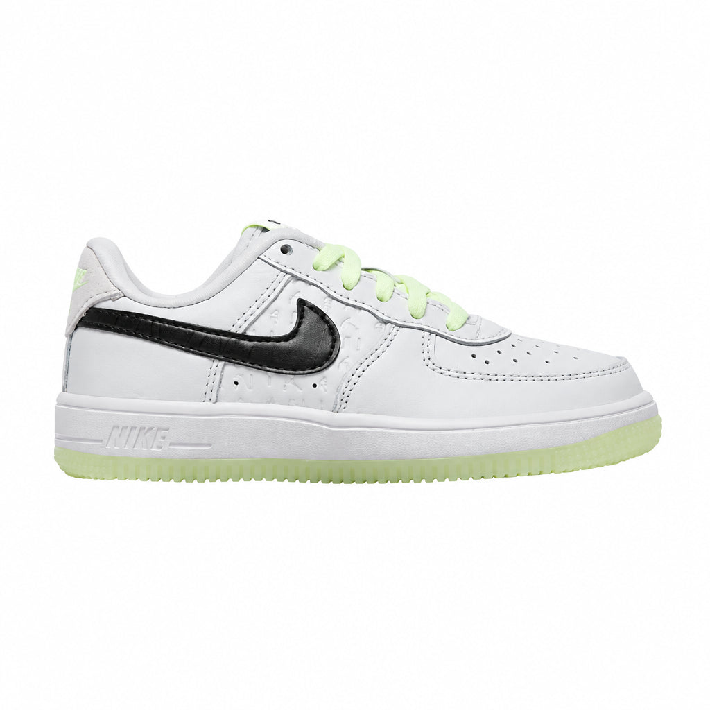 PS Nike Air Force 1 Low Alien