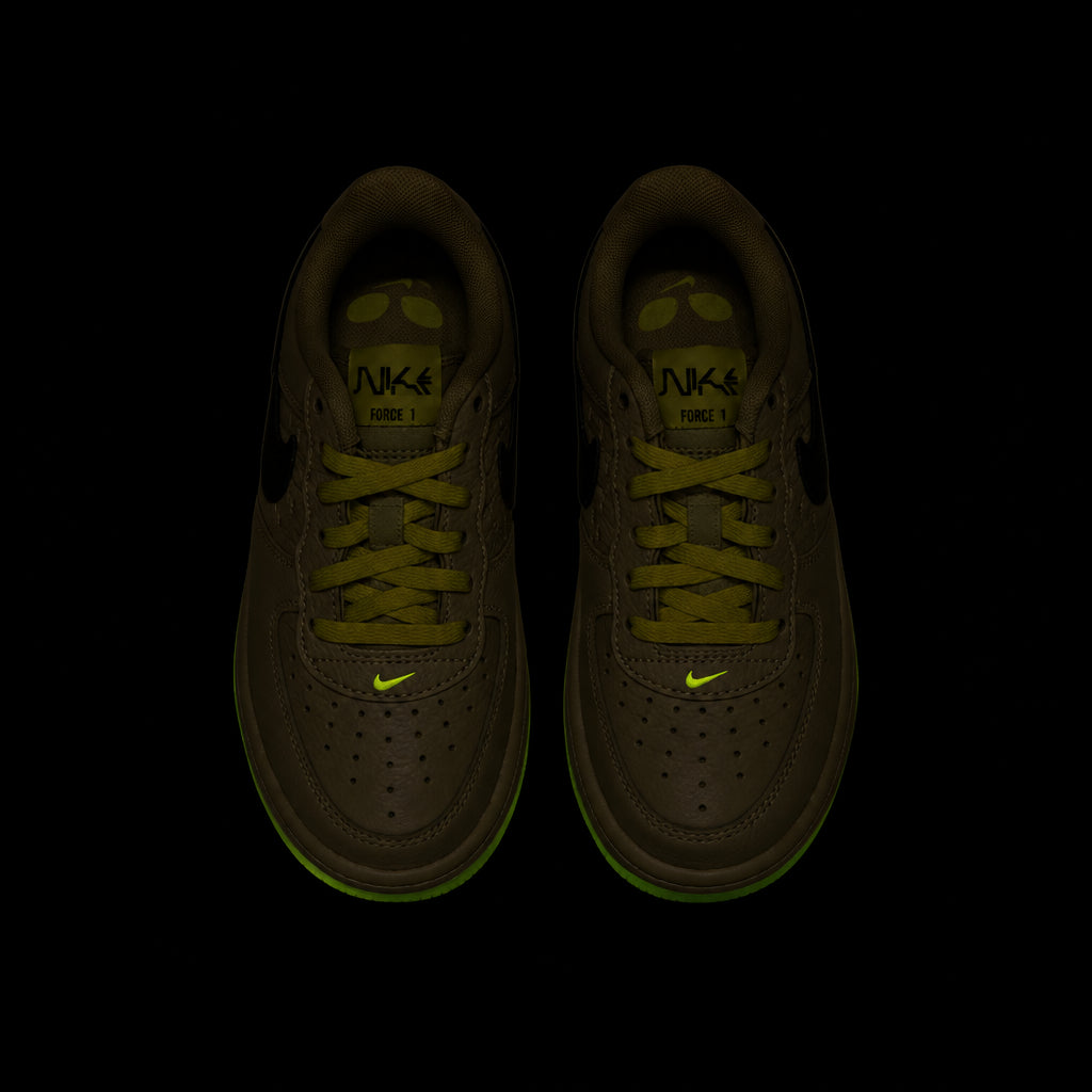 PS Nike Air Force 1 Low Alien