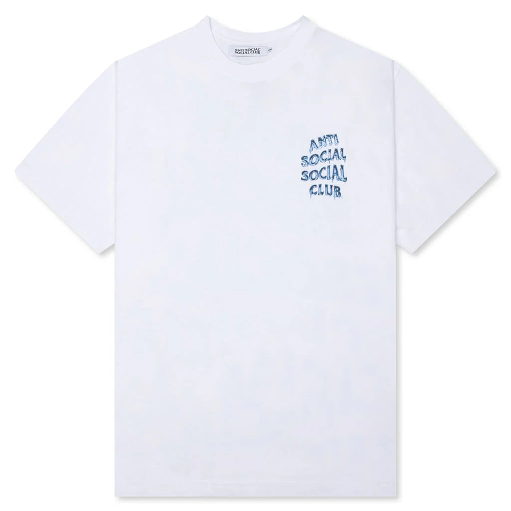 ASSC Icy Mind Games Tee