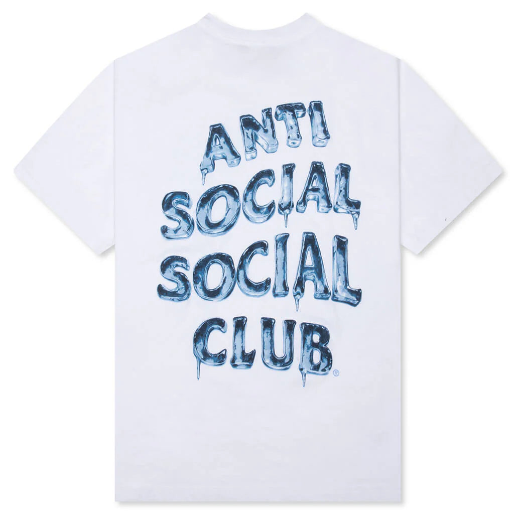ASSC Icy Mind Games Tee
