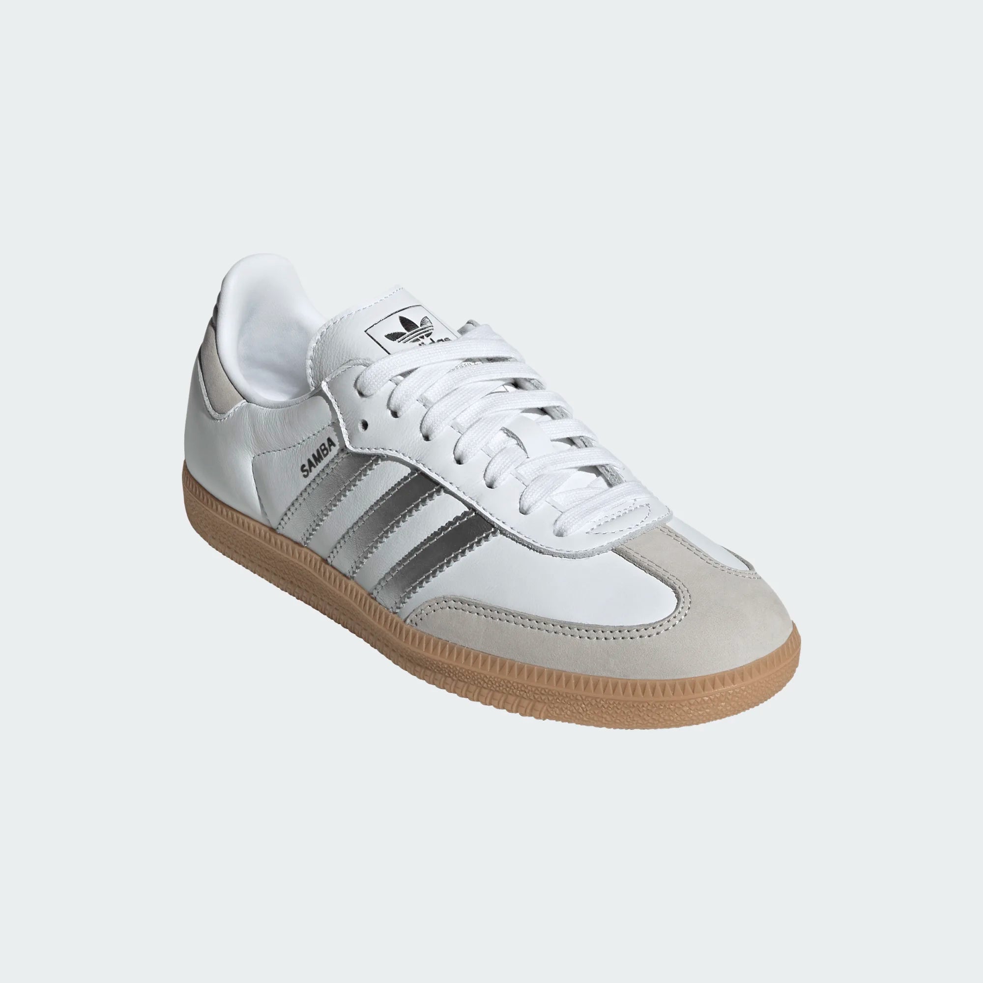 Wmns Adidas Samba OG